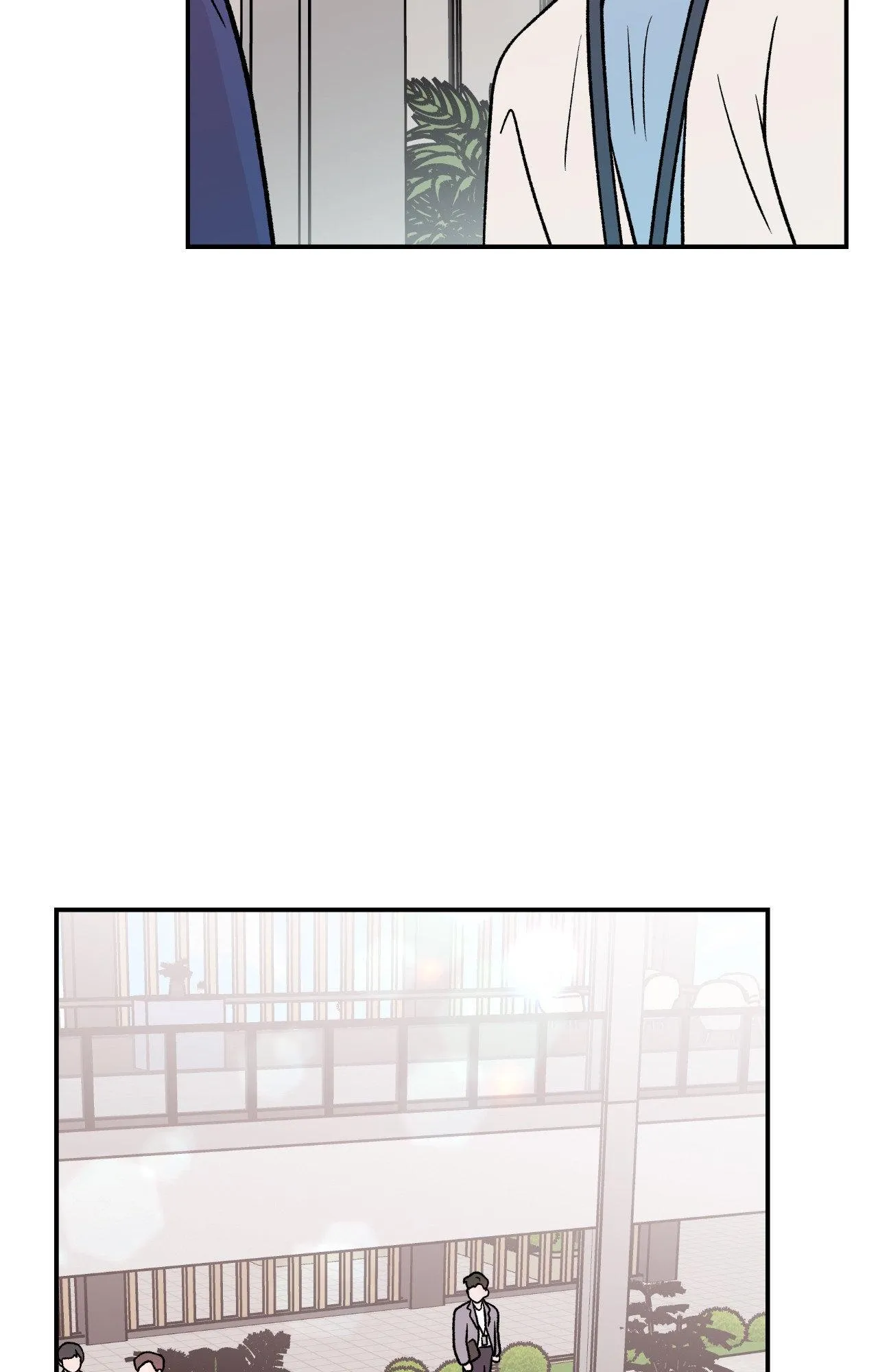 Flip Turn - Chapter 84 Page 51
