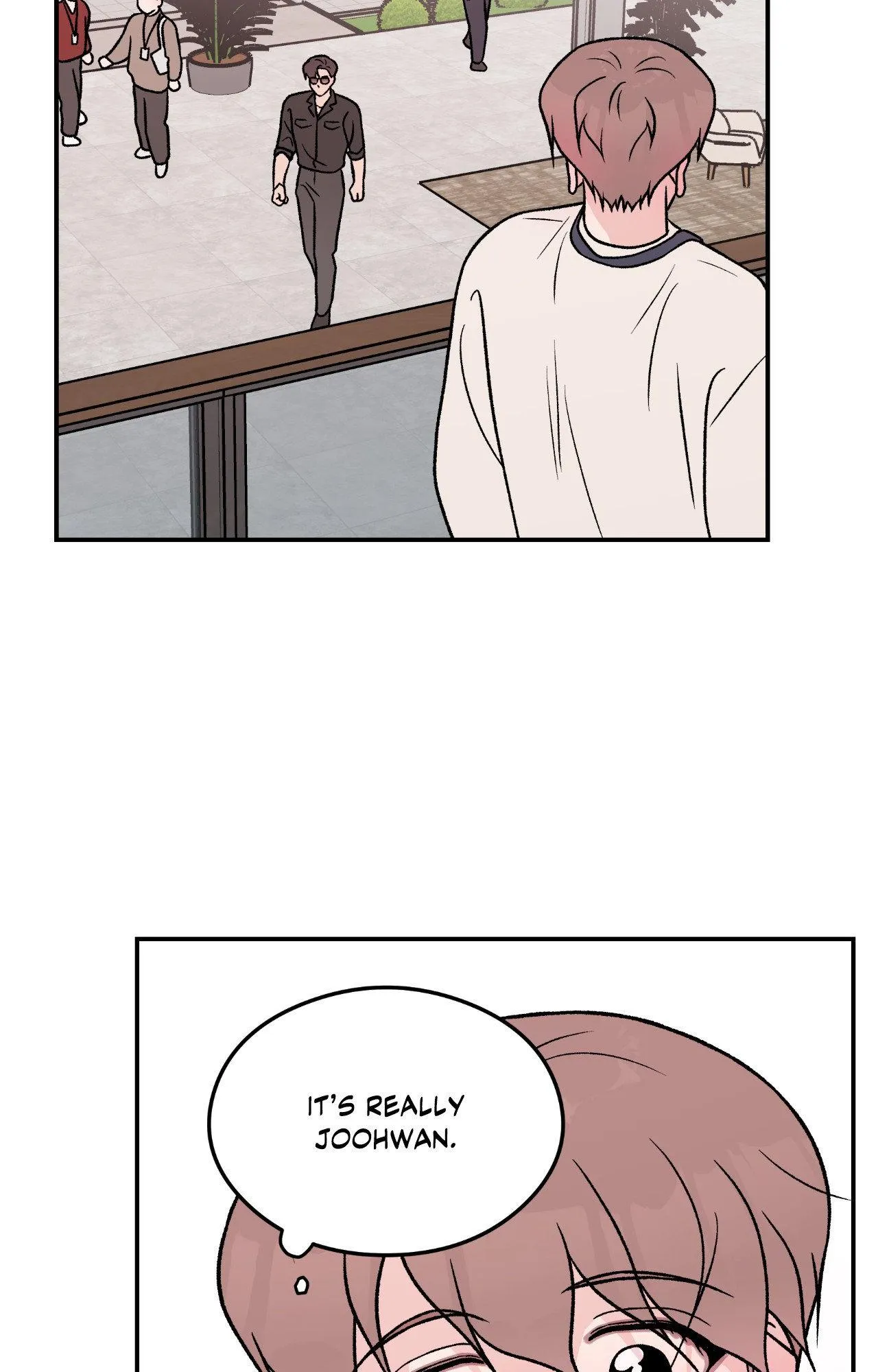 Flip Turn - Chapter 84 Page 52