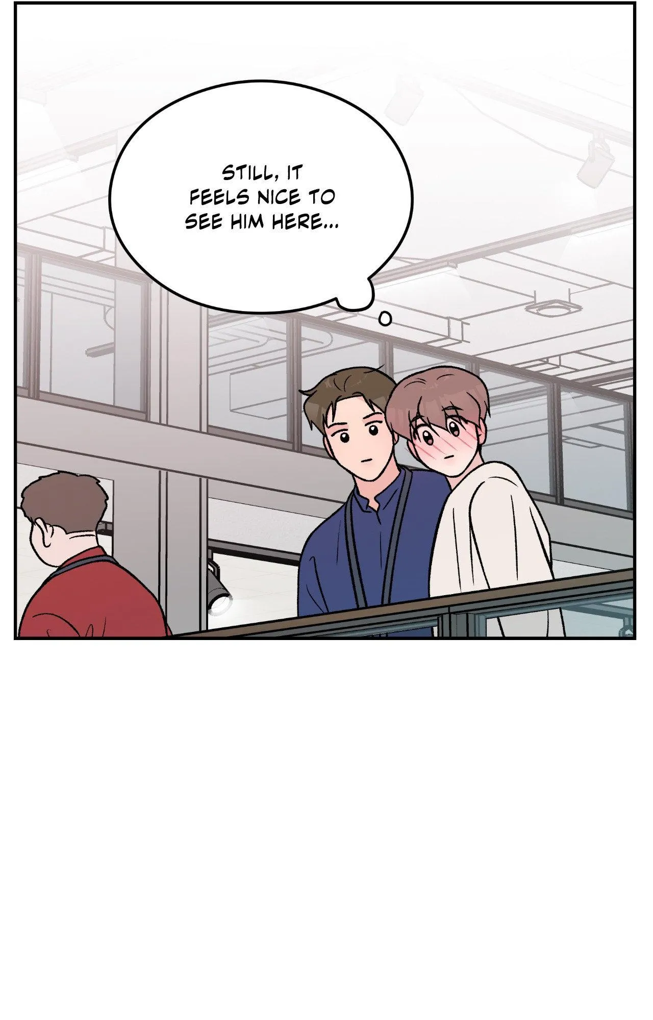 Flip Turn - Chapter 84 Page 54