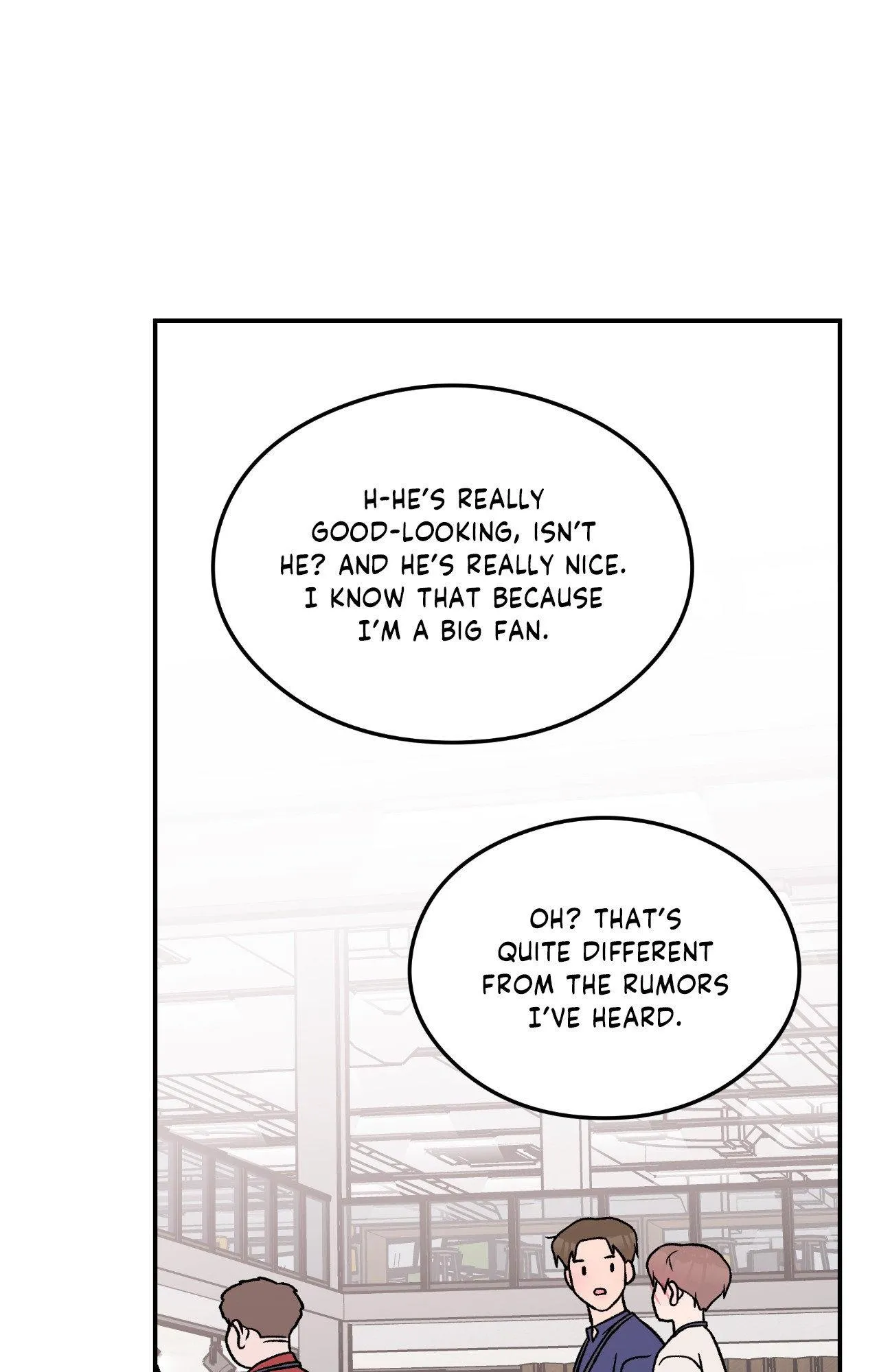 Flip Turn - Chapter 84 Page 56