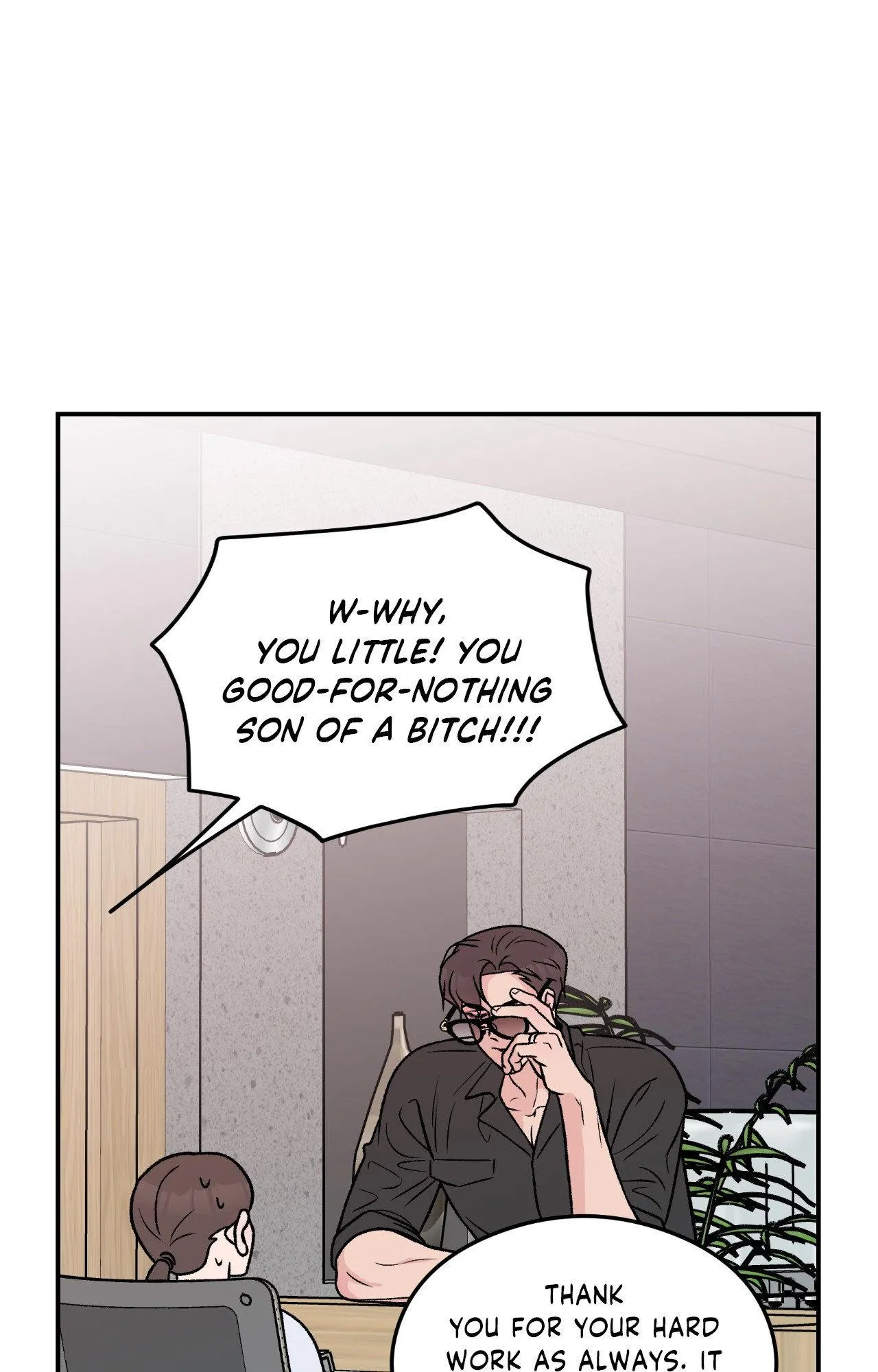 Flip Turn - Chapter 84 Page 62