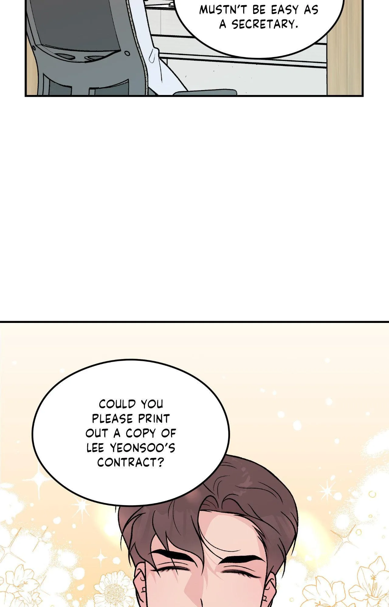 Flip Turn - Chapter 84 Page 63