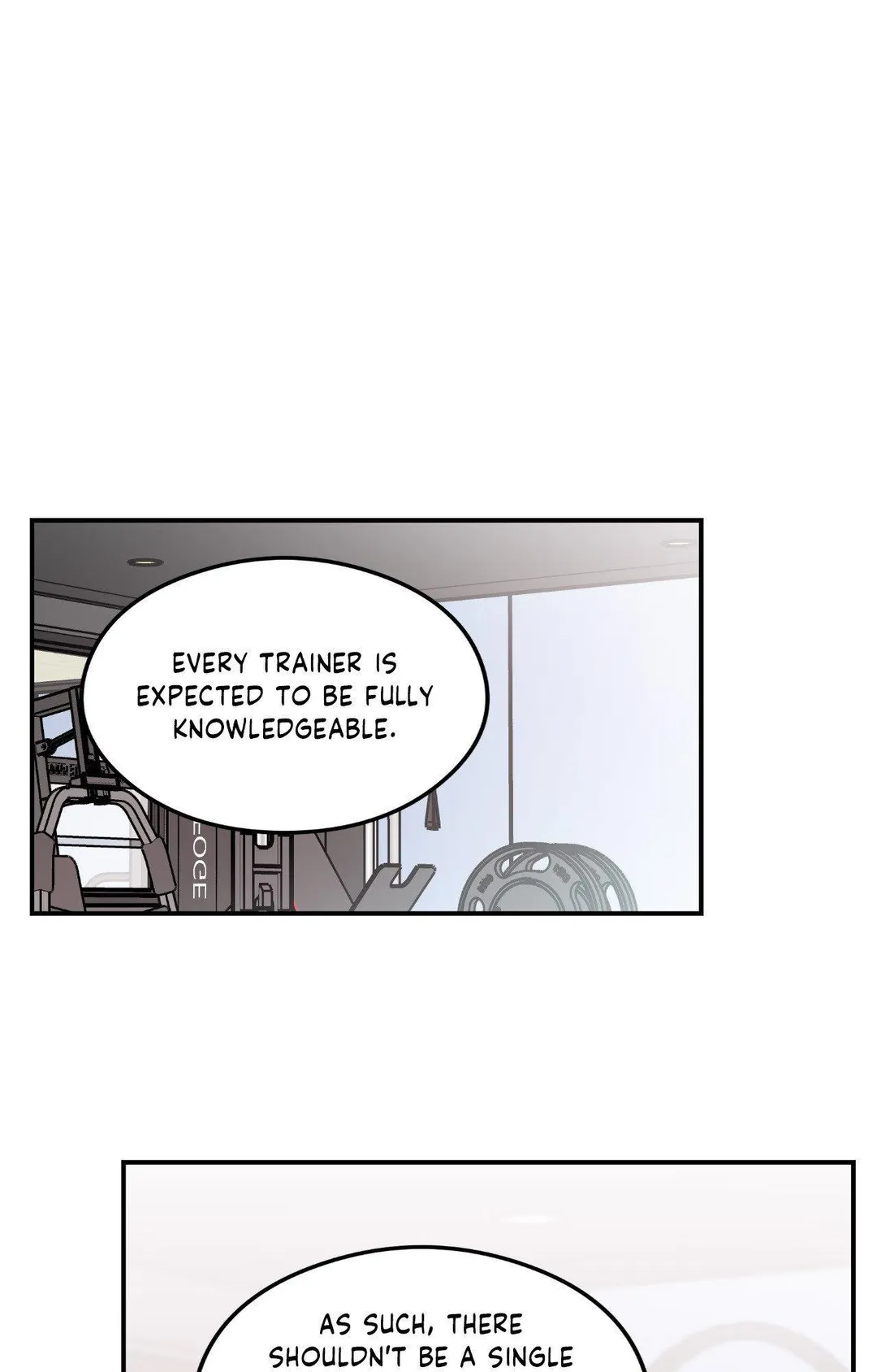 Flip Turn - Chapter 85 Page 2