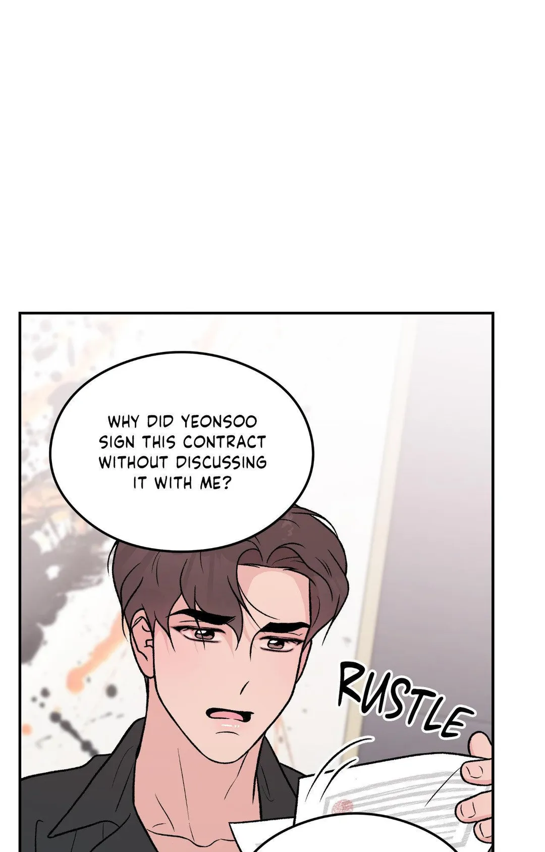 Flip Turn - Chapter 85 Page 8