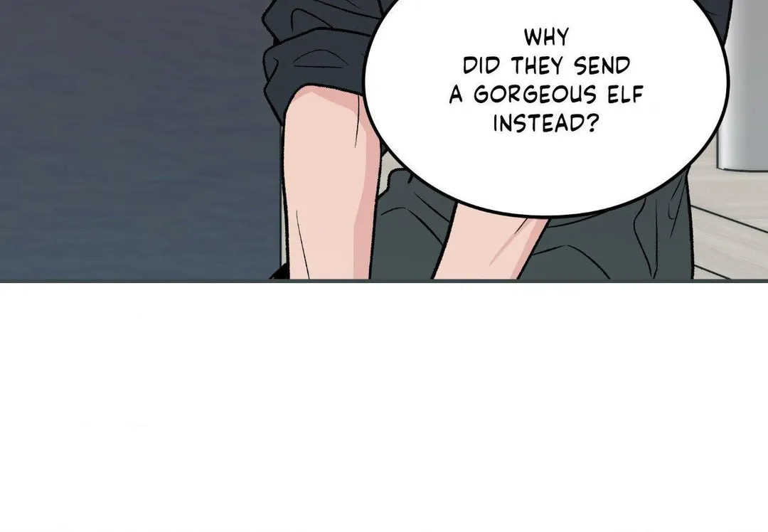 Flip Turn - Chapter 85 Page 12