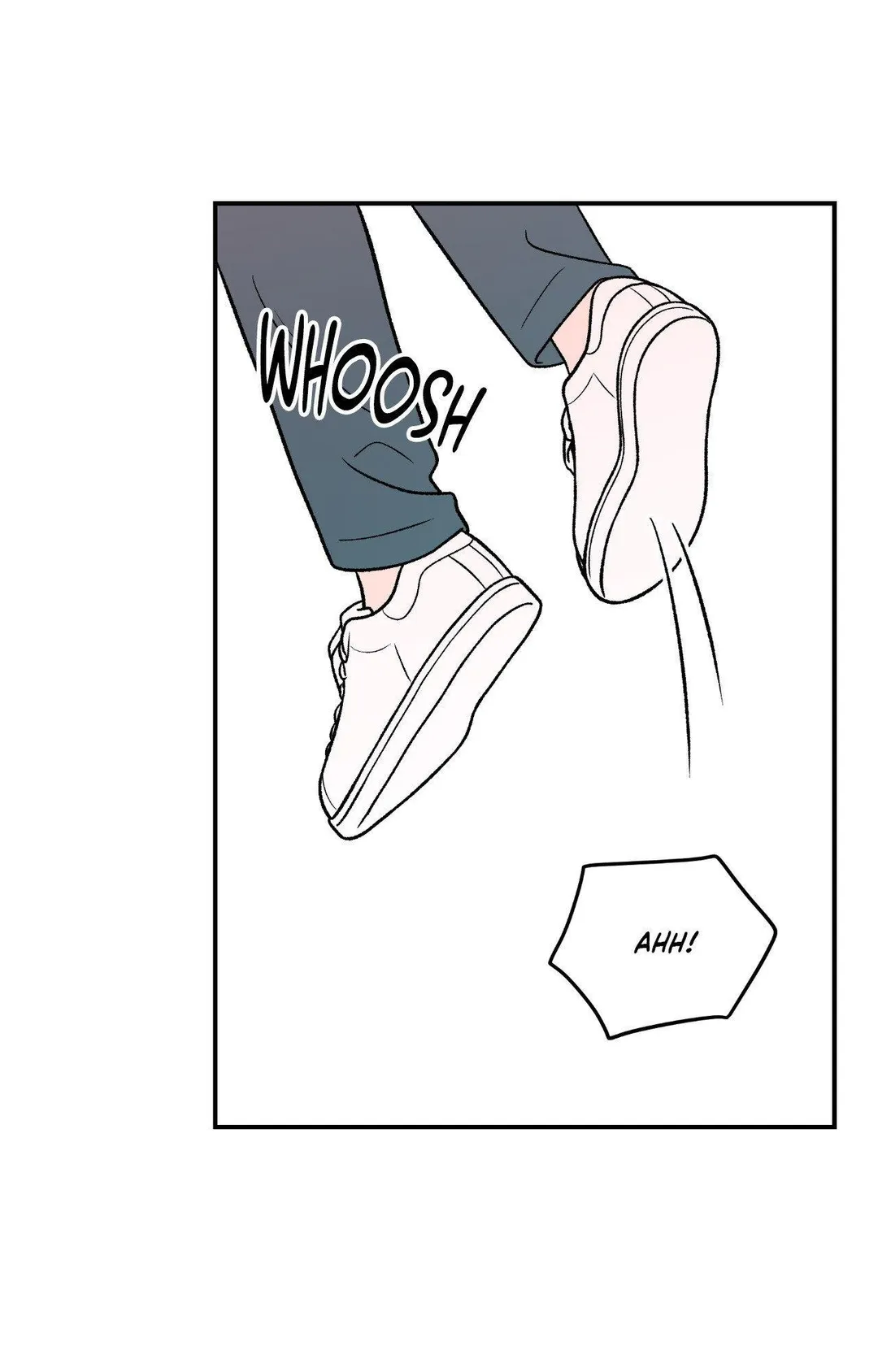 Flip Turn - Chapter 85 Page 14