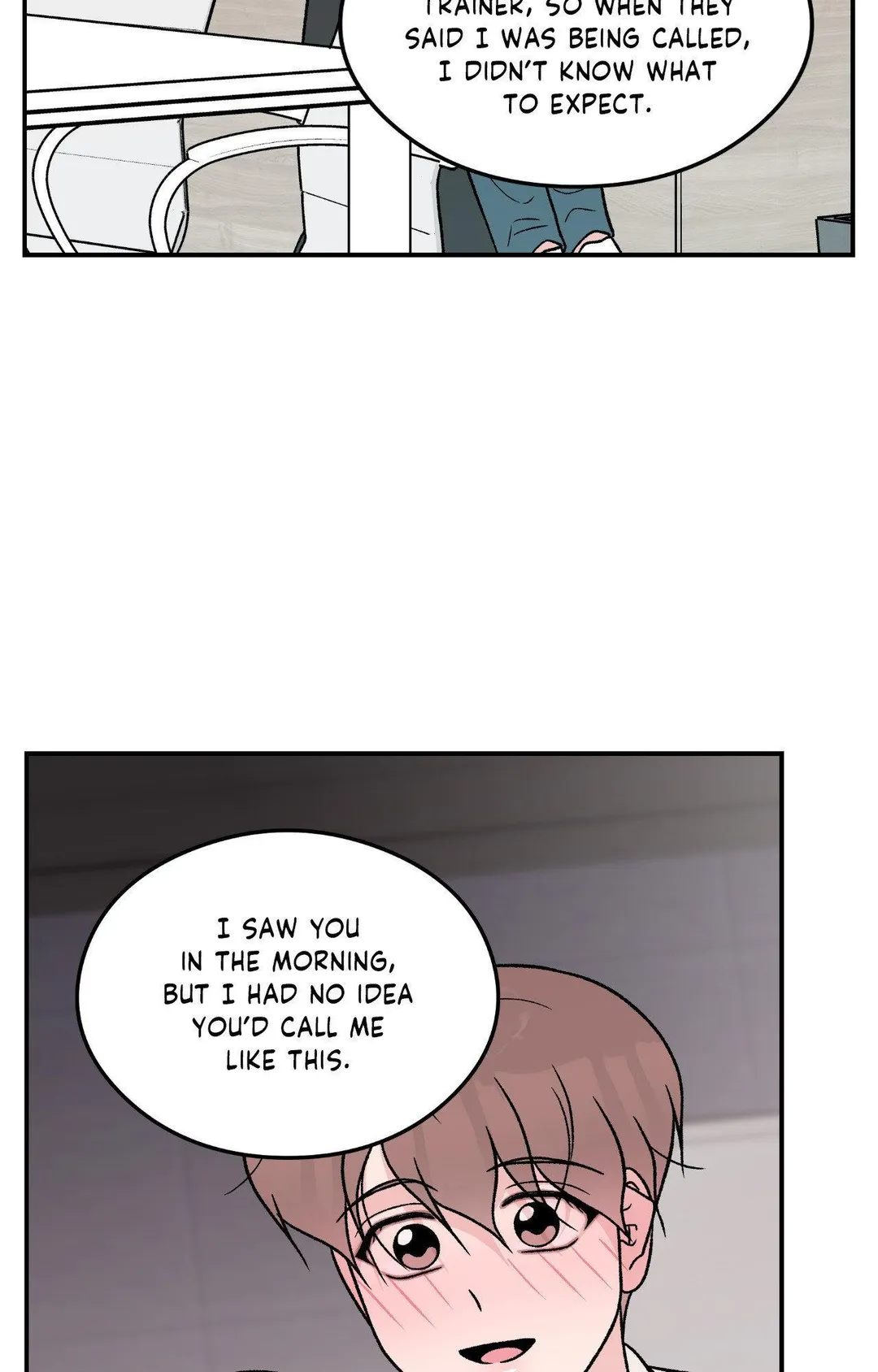 Flip Turn - Chapter 85 Page 16