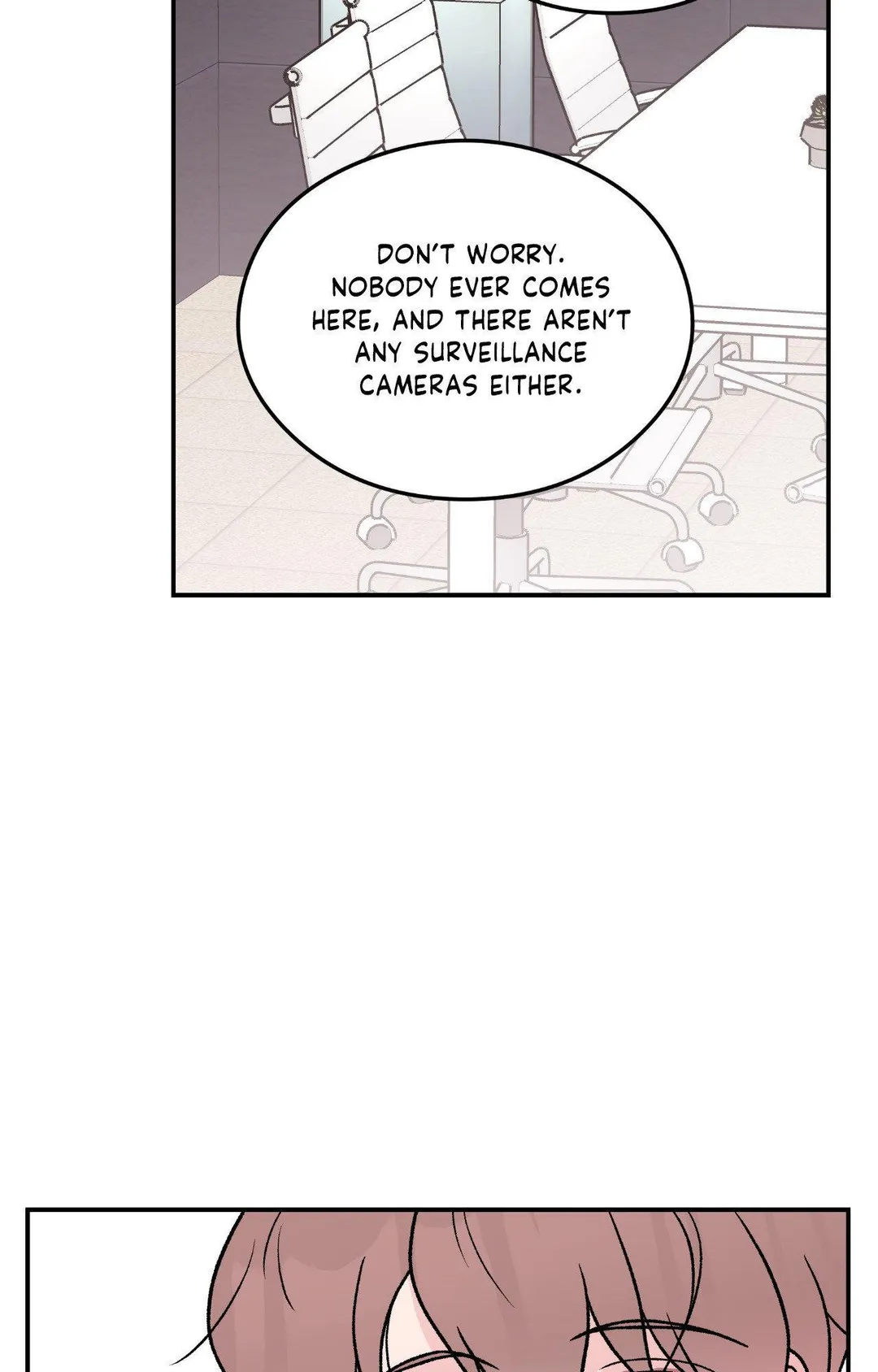 Flip Turn - Chapter 85 Page 18