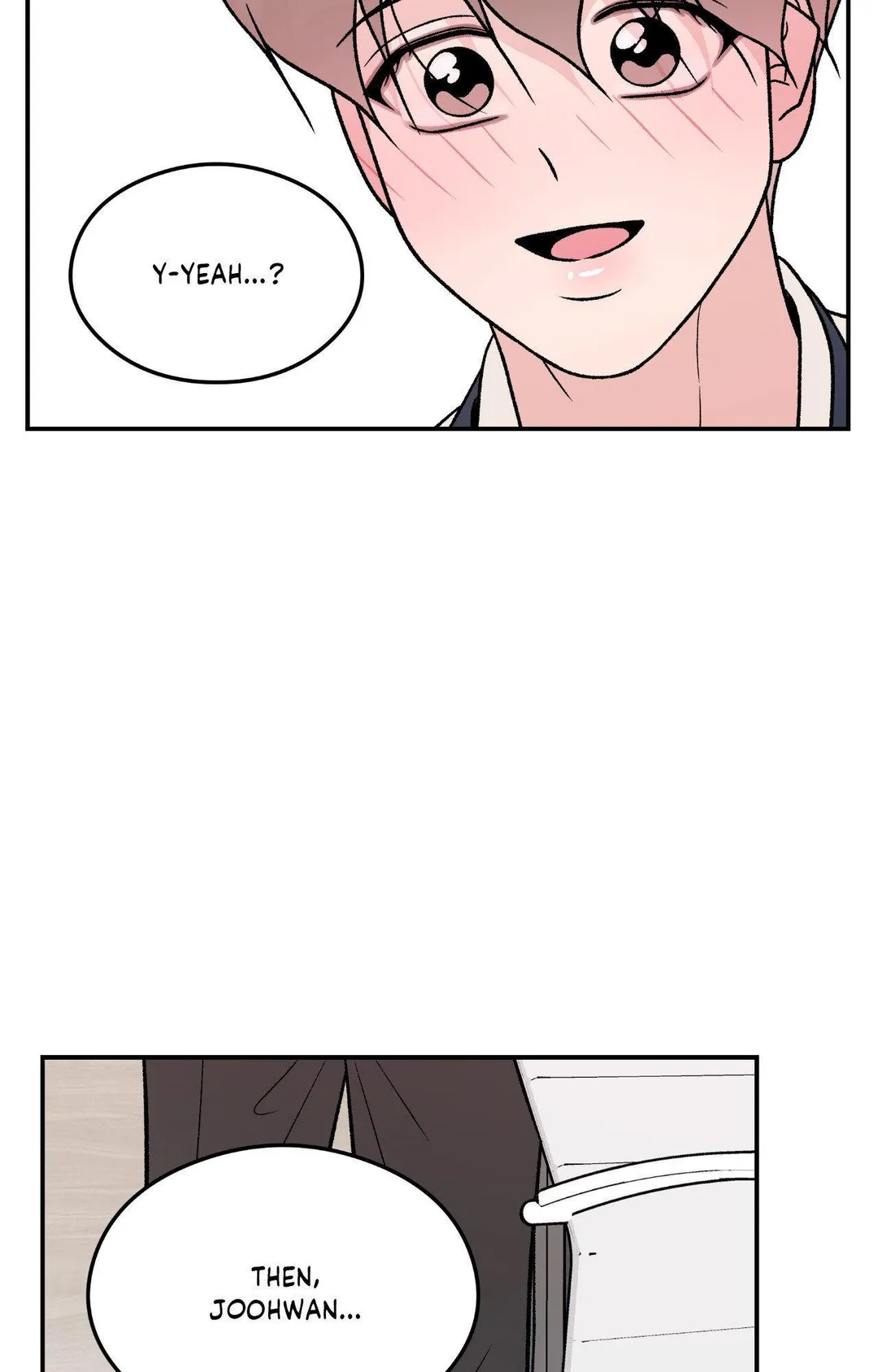 Flip Turn - Chapter 85 Page 19