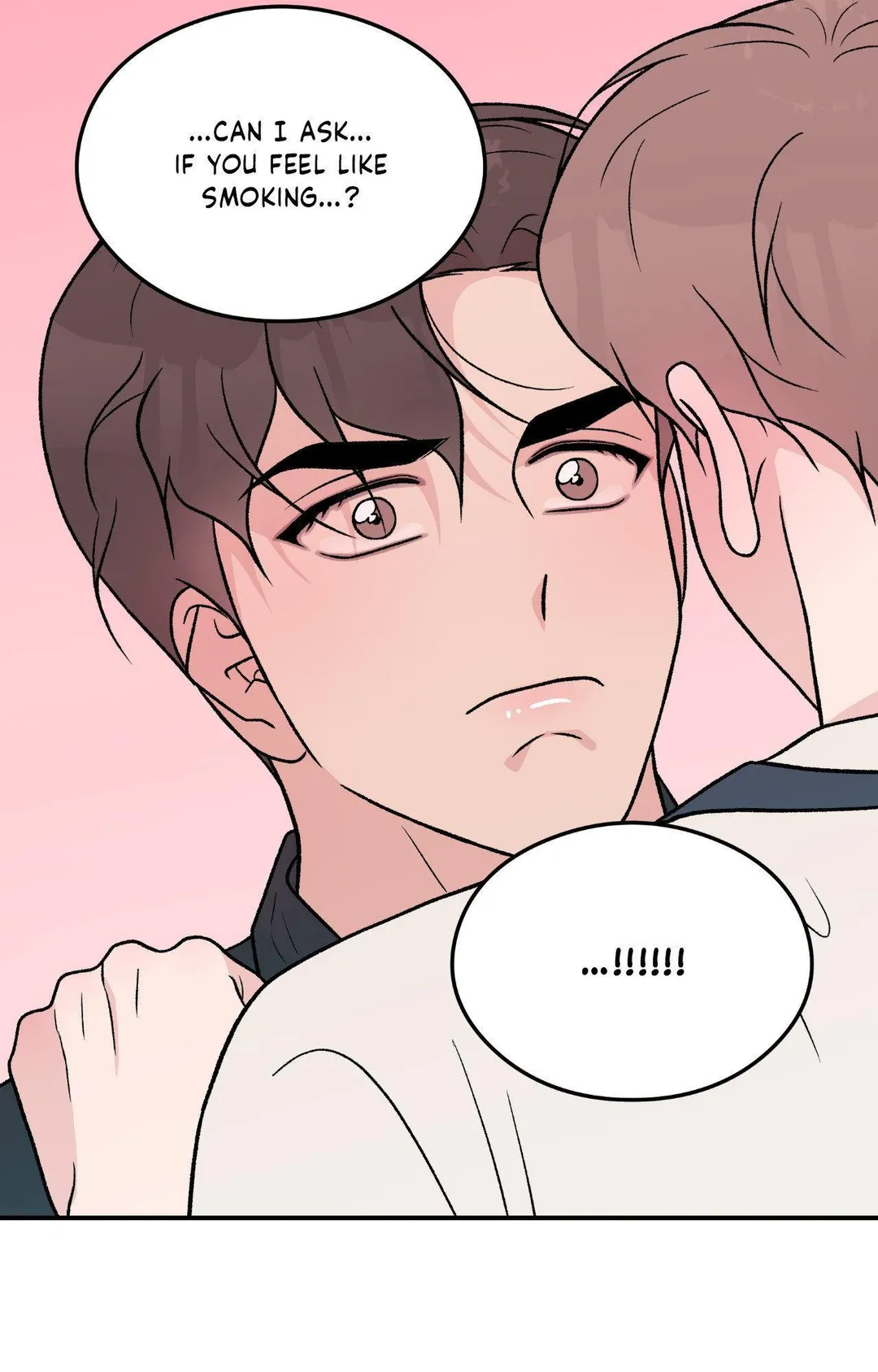 Flip Turn - Chapter 85 Page 21