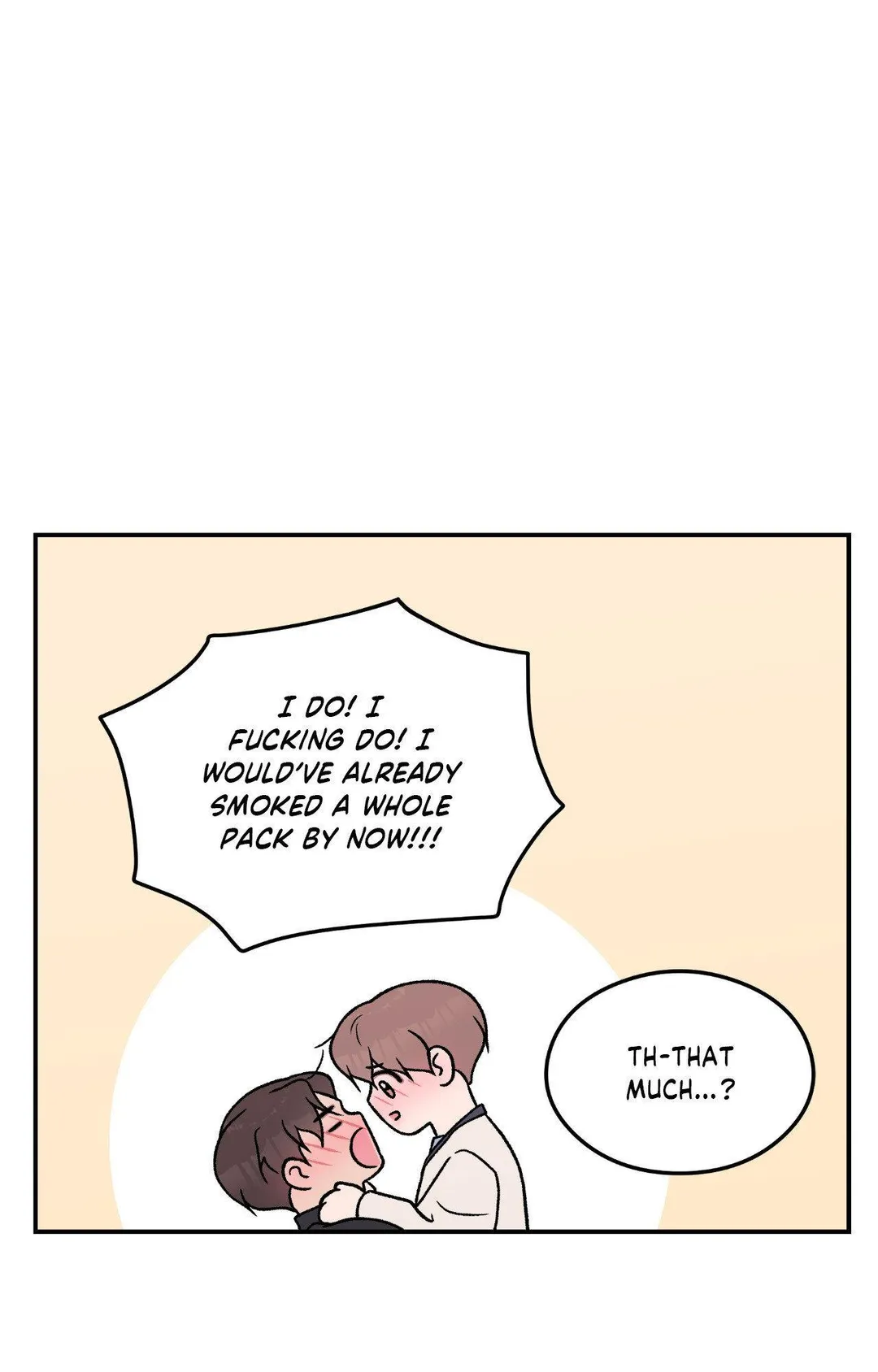 Flip Turn - Chapter 85 Page 22