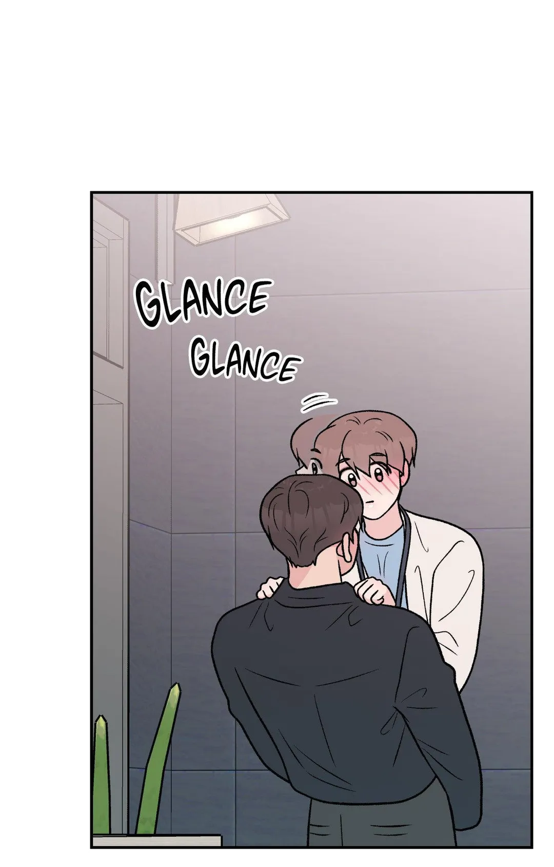 Flip Turn - Chapter 85 Page 23