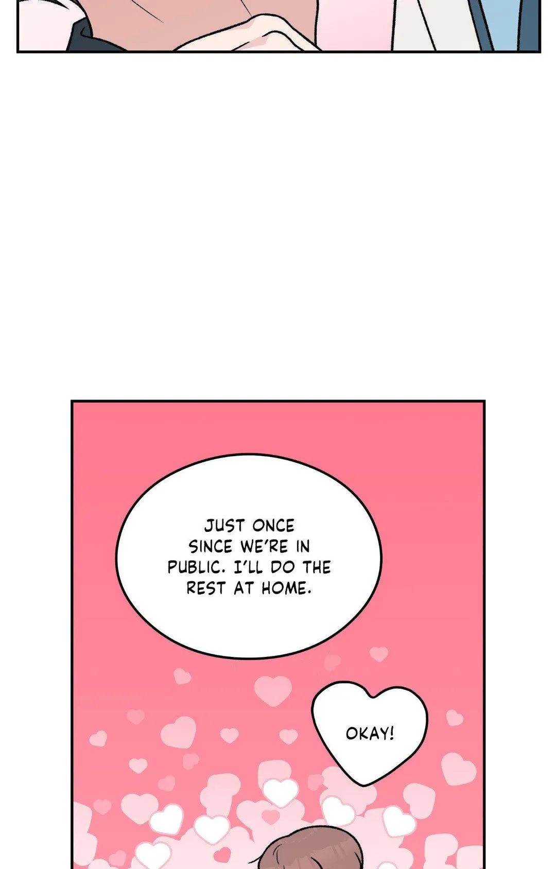 Flip Turn - Chapter 85 Page 26