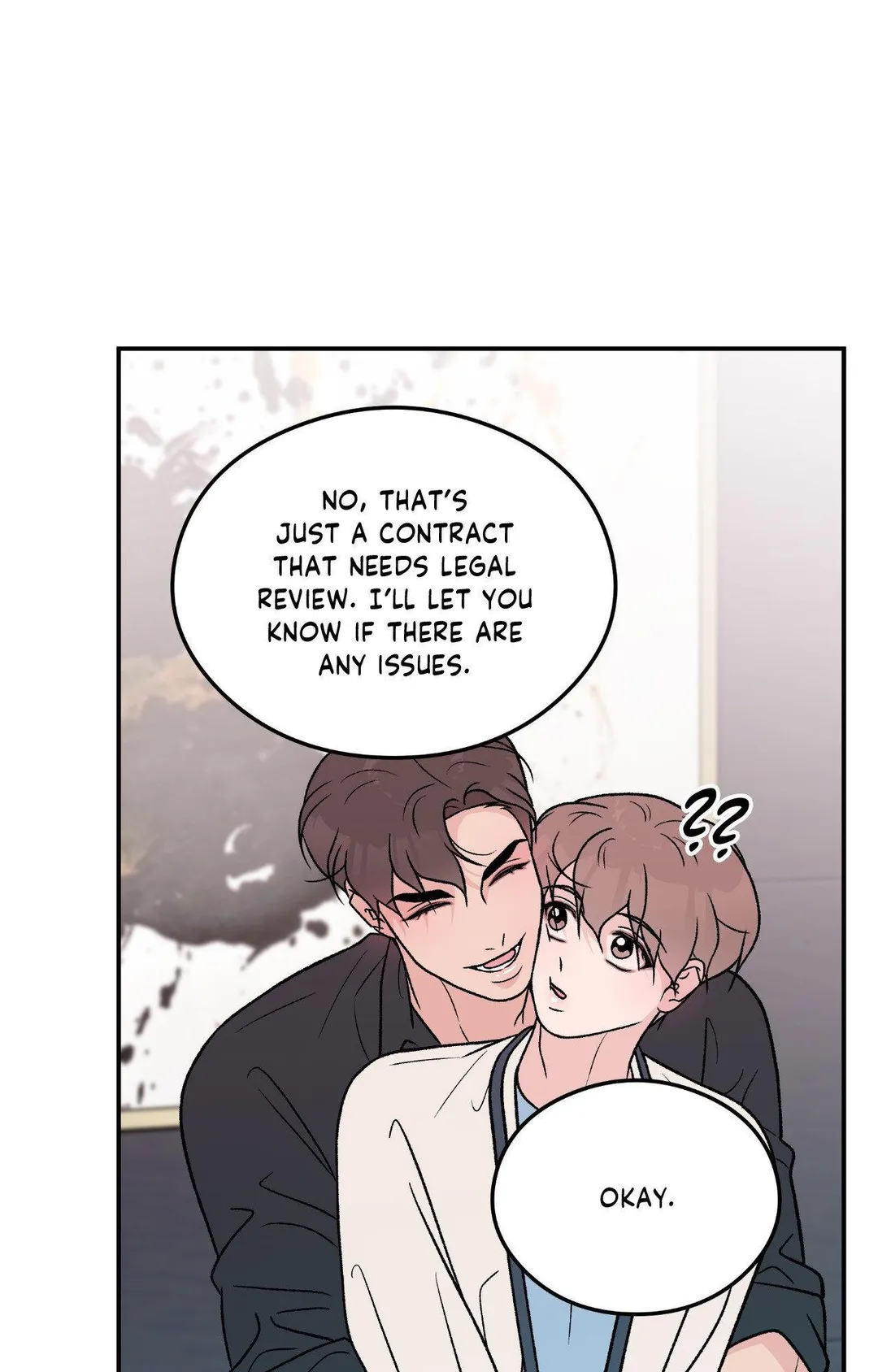 Flip Turn - Chapter 85 Page 30