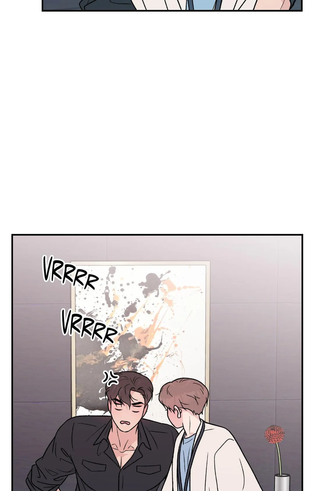 Flip Turn - Chapter 85 Page 31