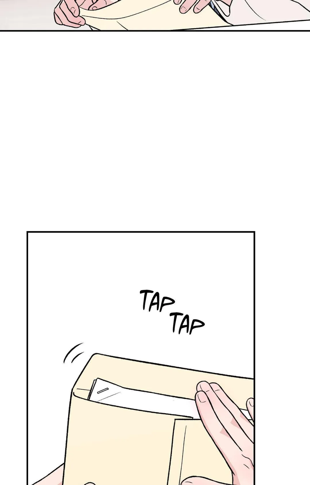 Flip Turn - Chapter 85 Page 35