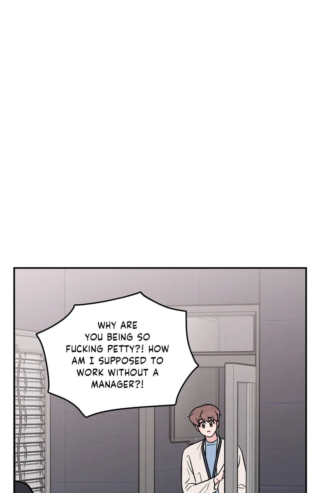Flip Turn - Chapter 85 Page 38