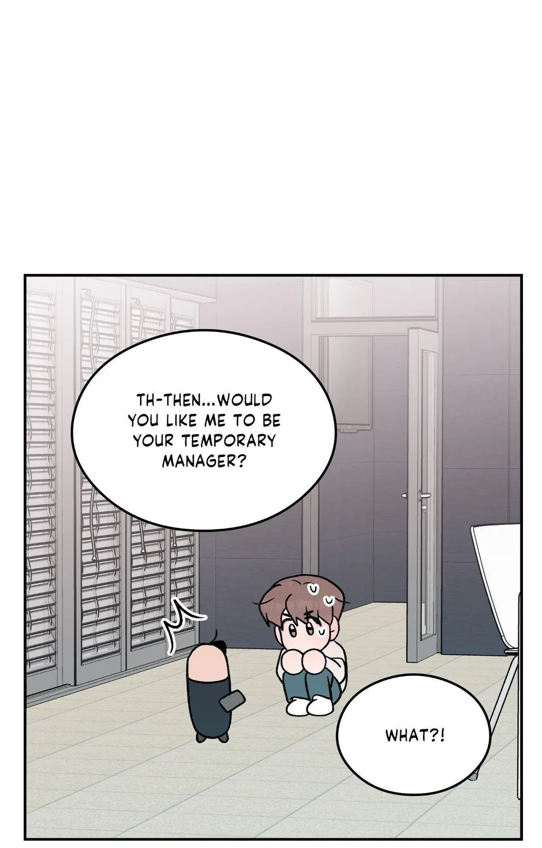 Flip Turn - Chapter 85 Page 43