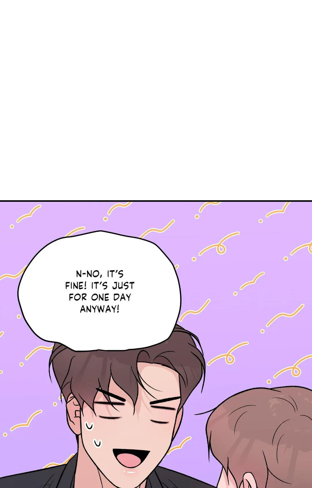 Flip Turn - Chapter 85 Page 44