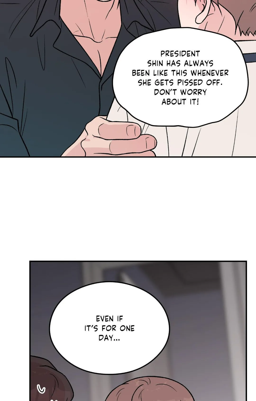 Flip Turn - Chapter 85 Page 45