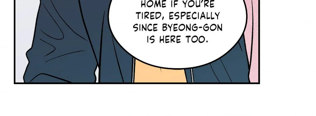 Flip Turn - Chapter 85 Page 60