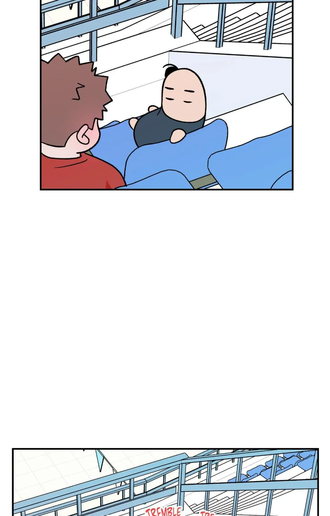Flip Turn - Chapter 86 Page 7