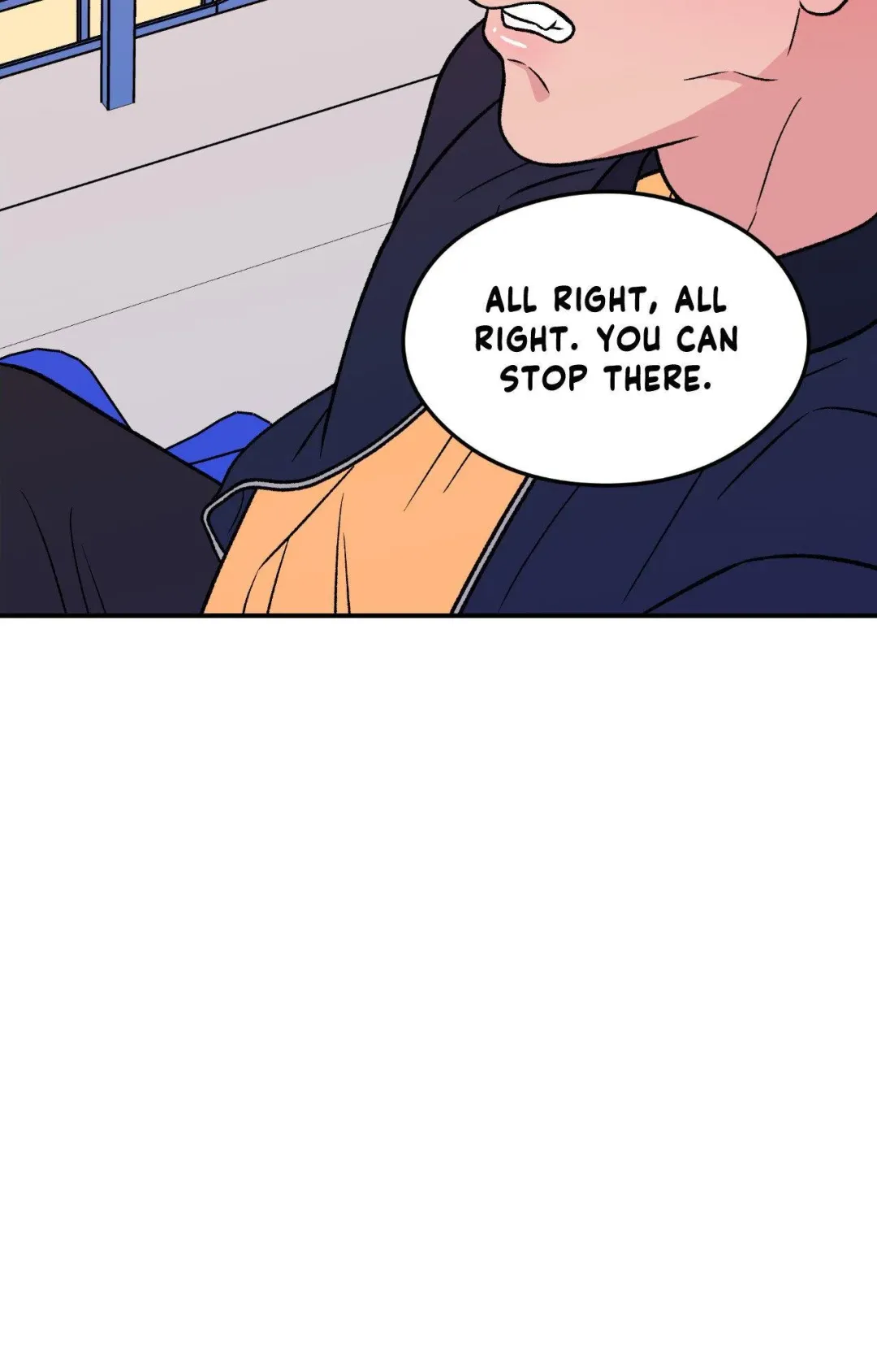 Flip Turn - Chapter 86 Page 10
