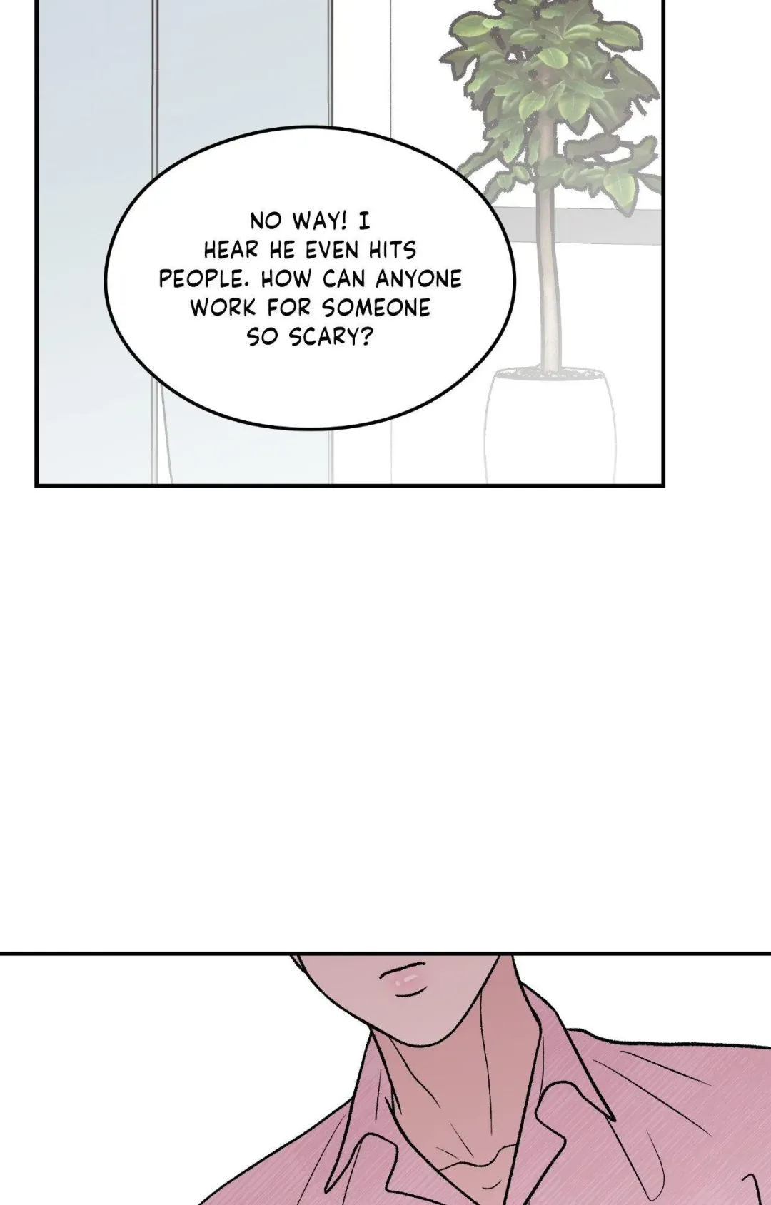 Flip Turn - Chapter 86 Page 16