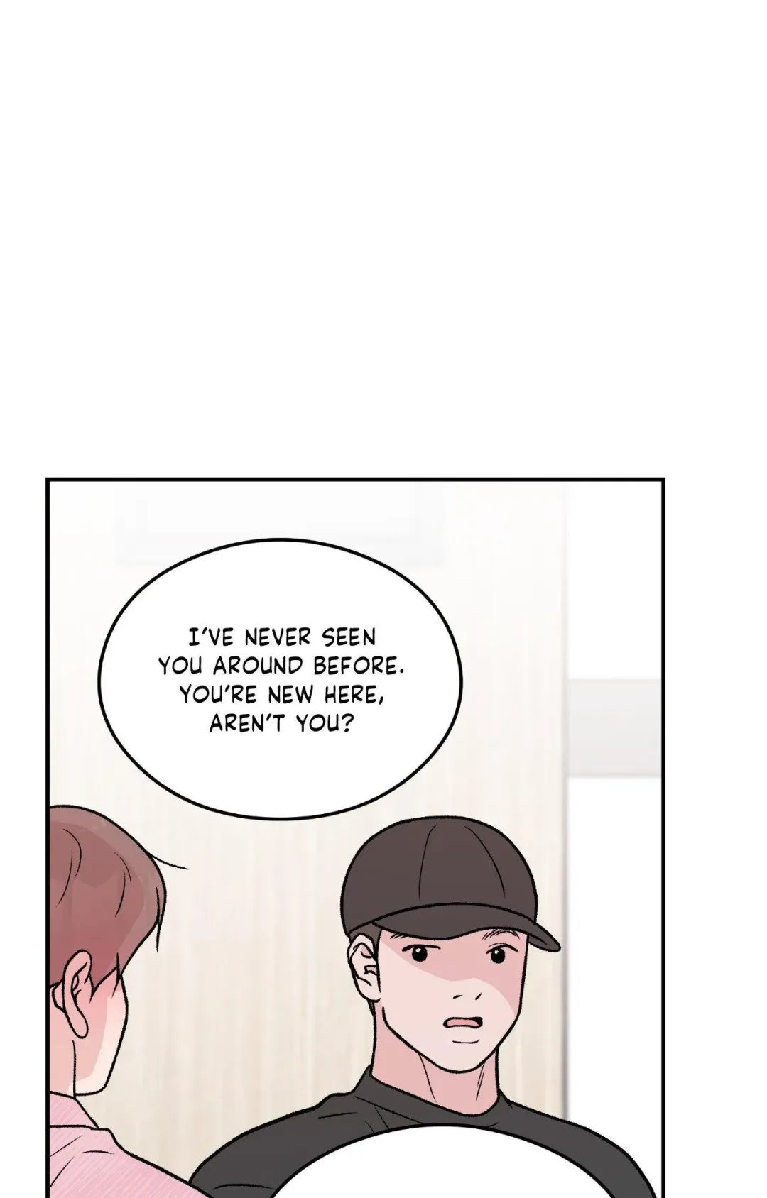Flip Turn - Chapter 86 Page 21