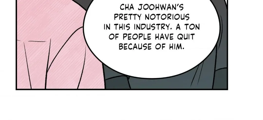 Flip Turn - Chapter 86 Page 22