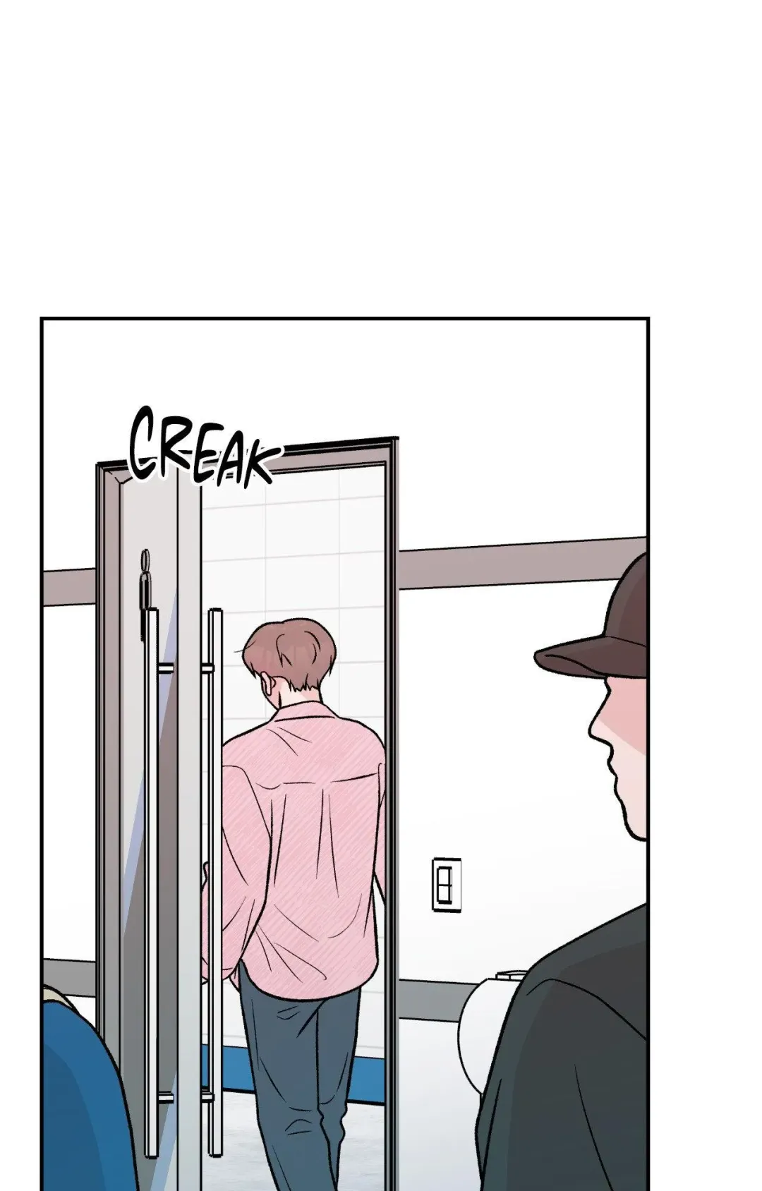 Flip Turn - Chapter 86 Page 24