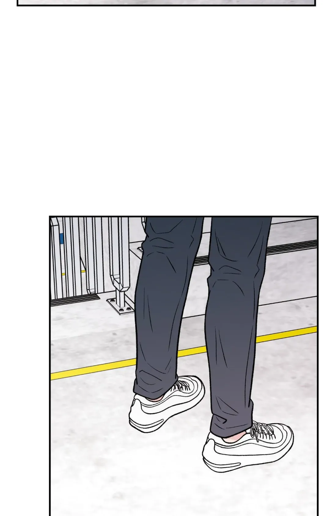 Flip Turn - Chapter 86 Page 42