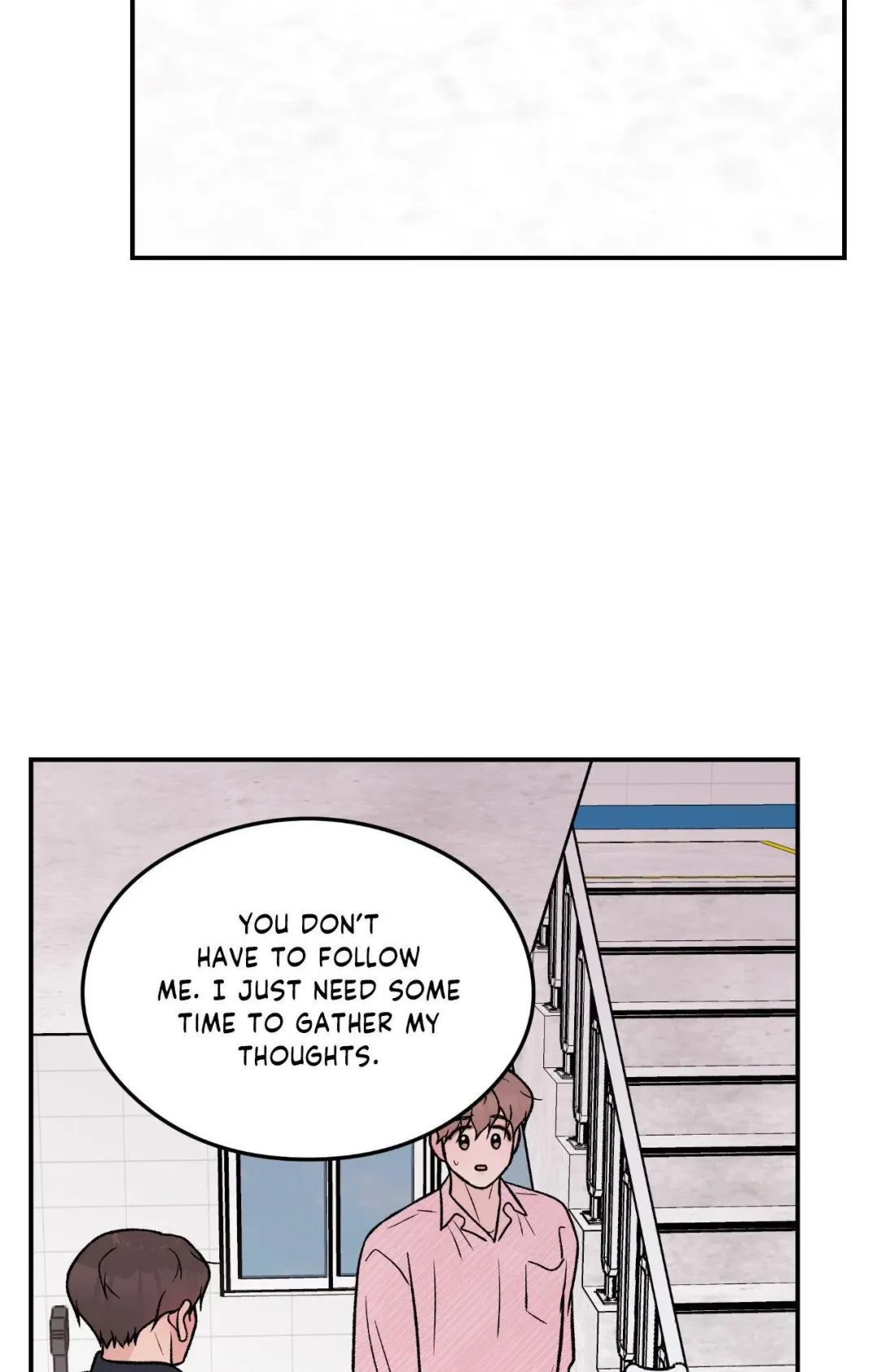 Flip Turn - Chapter 86 Page 43