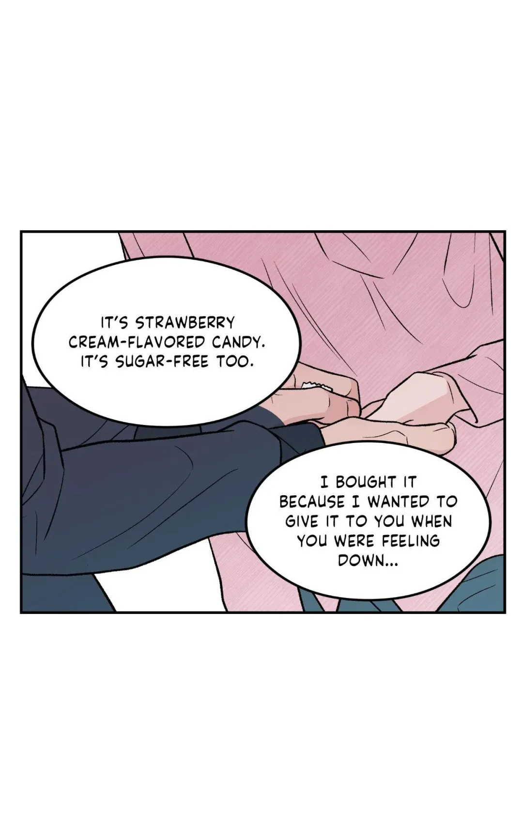 Flip Turn - Chapter 86 Page 47