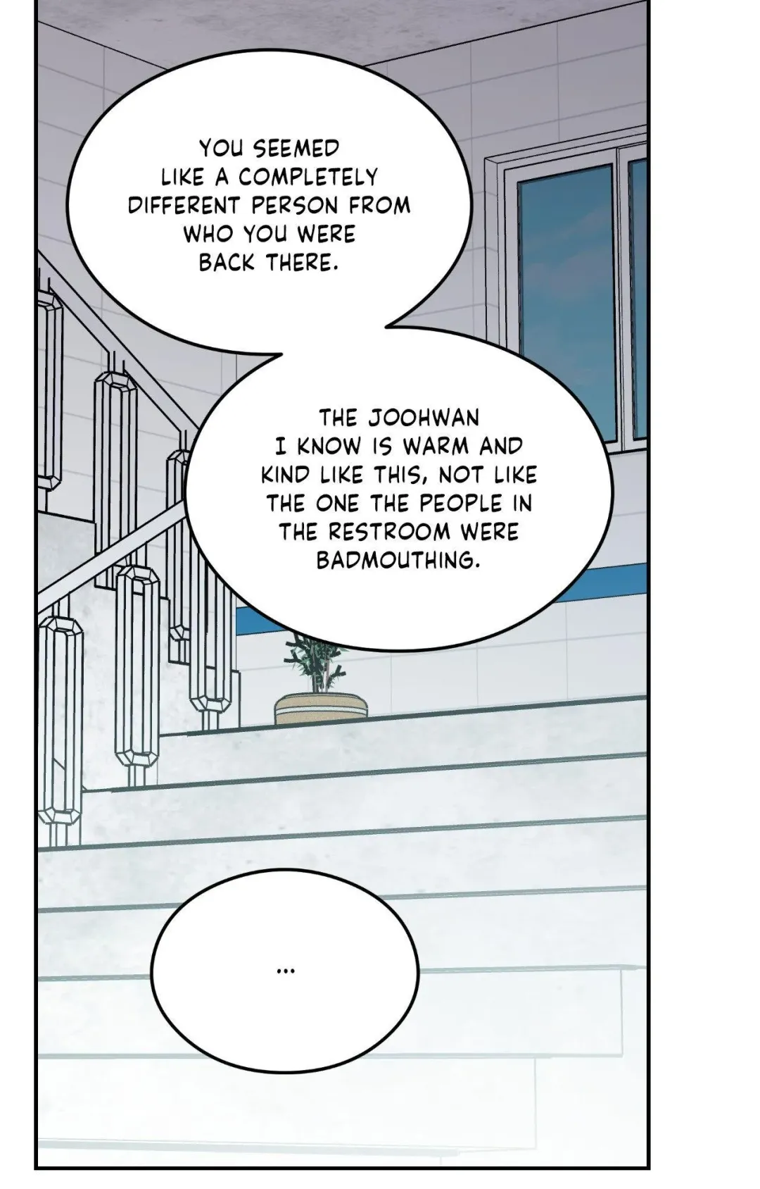 Flip Turn - Chapter 86 Page 52