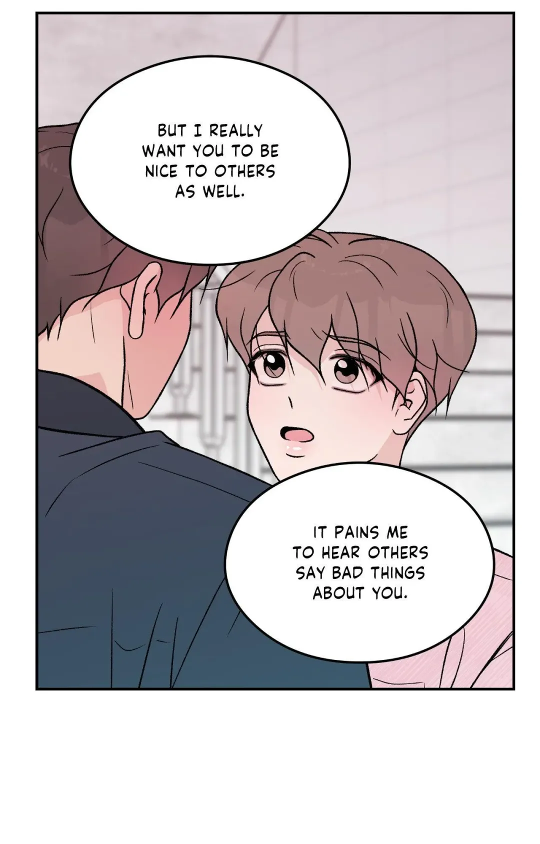 Flip Turn - Chapter 86 Page 57