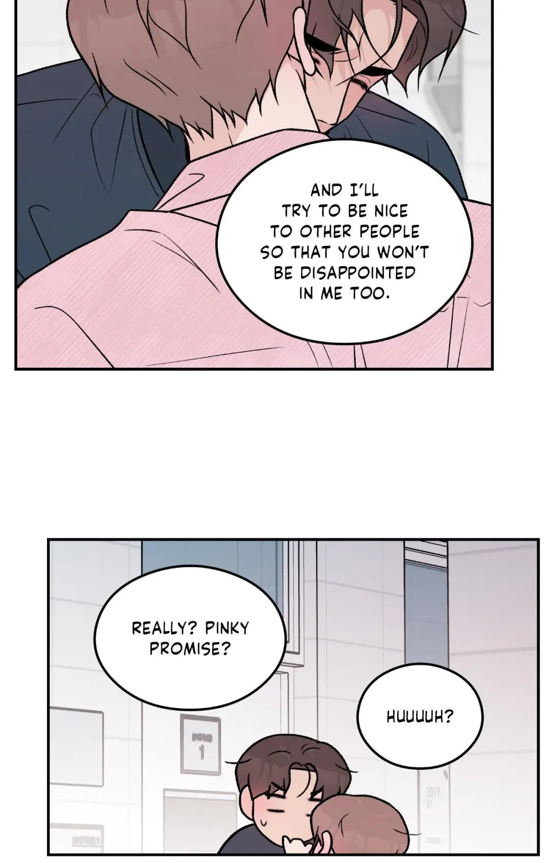 Flip Turn - Chapter 86 Page 62