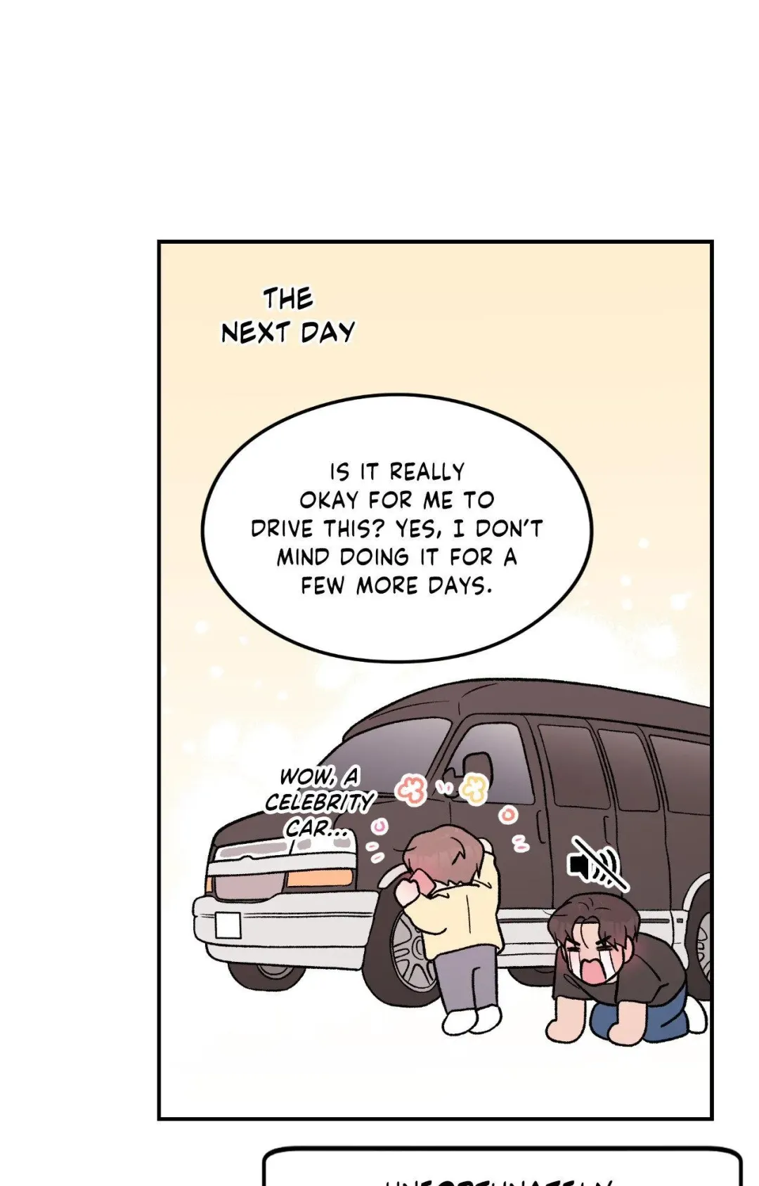 Flip Turn - Chapter 86 Page 67