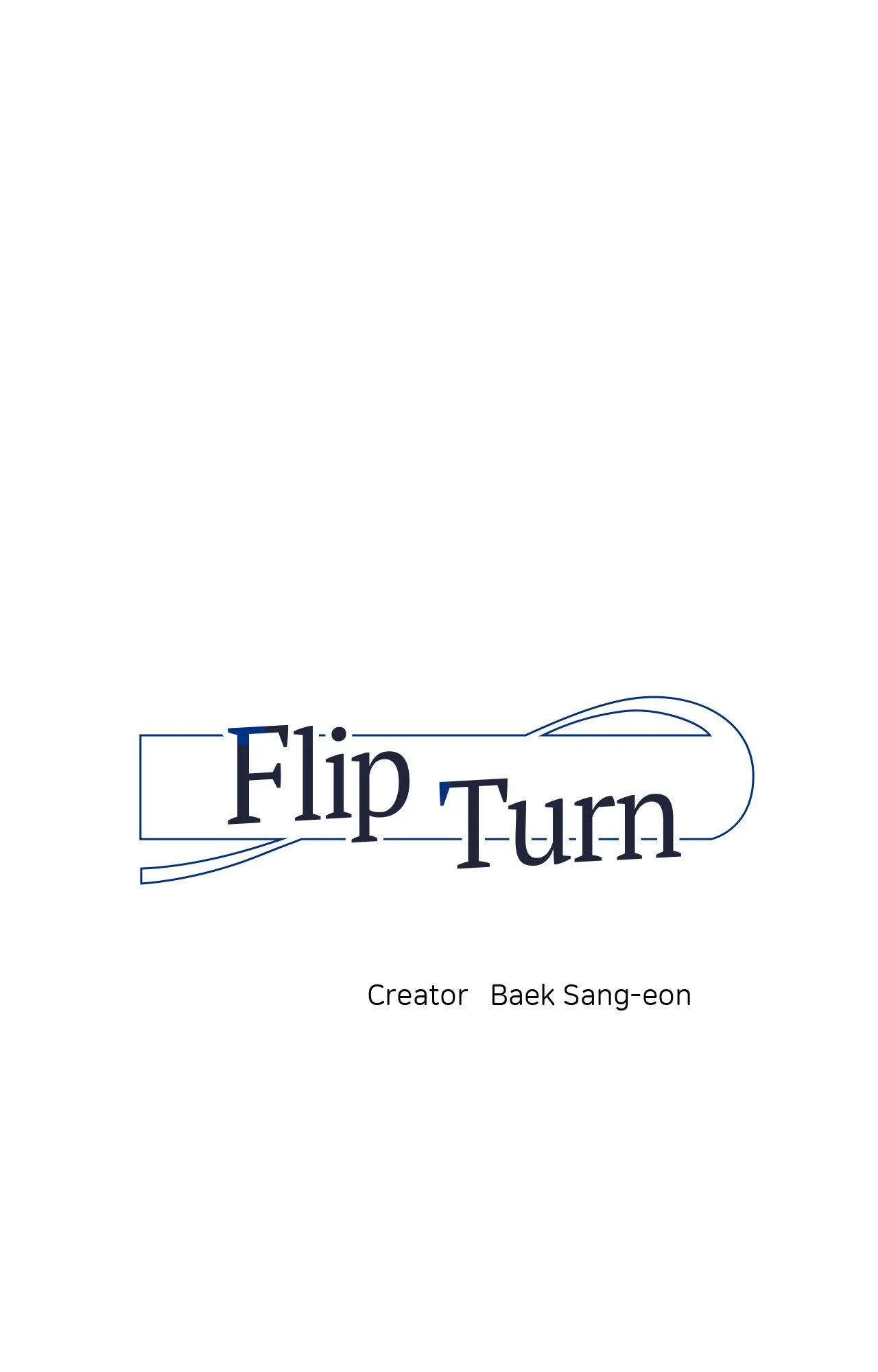 Flip Turn - Chapter 87 Page 1