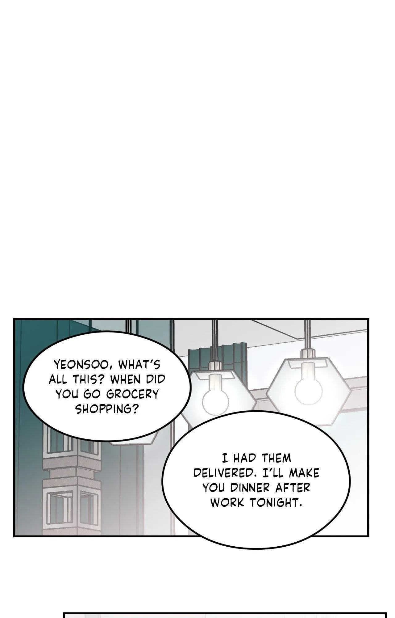 Flip Turn - Chapter 87 Page 2