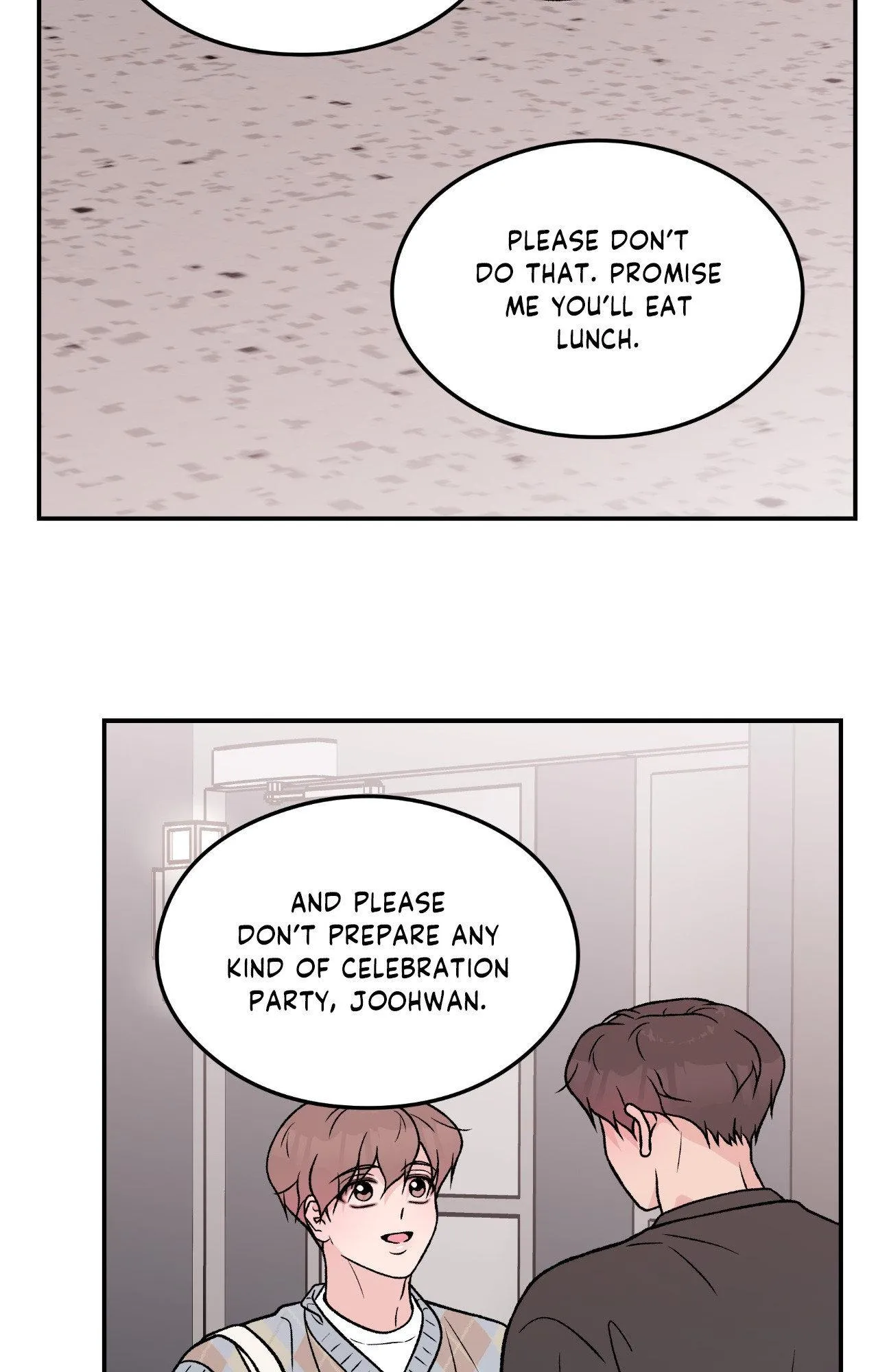 Flip Turn - Chapter 87 Page 7