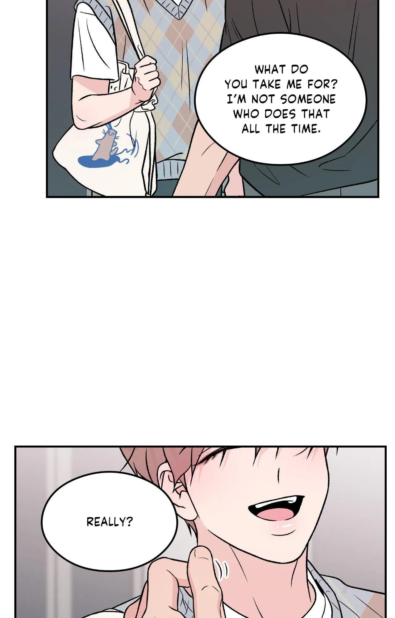 Flip Turn - Chapter 87 Page 8