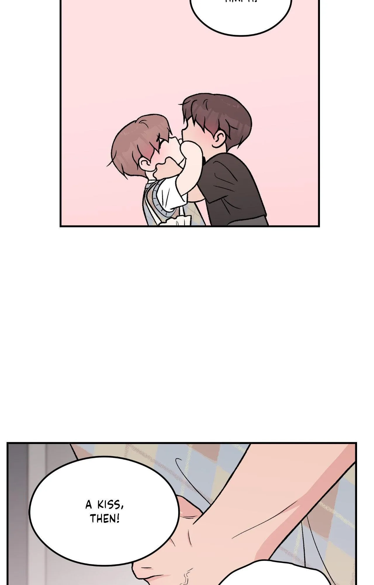 Flip Turn - Chapter 87 Page 14