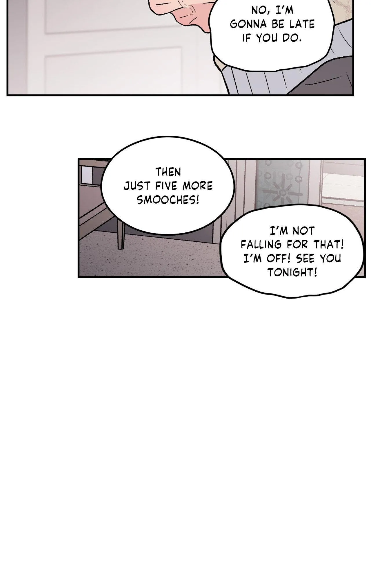 Flip Turn - Chapter 87 Page 15