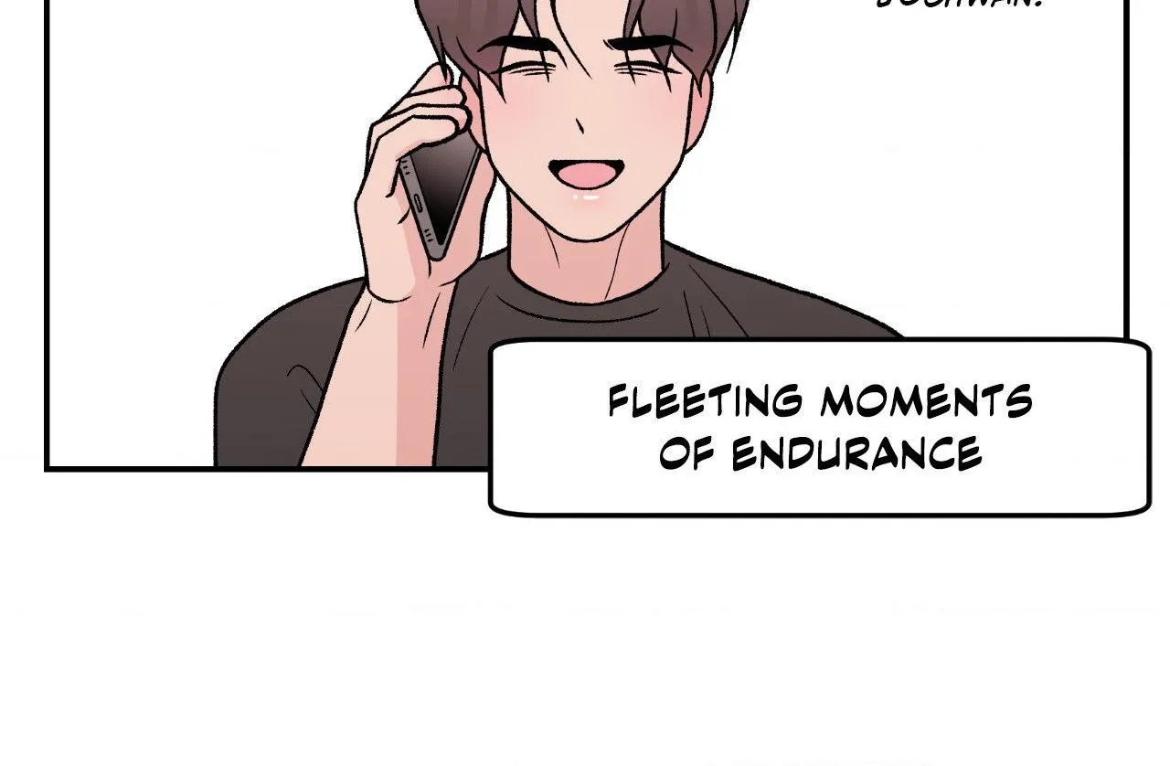 Flip Turn - Chapter 87 Page 23