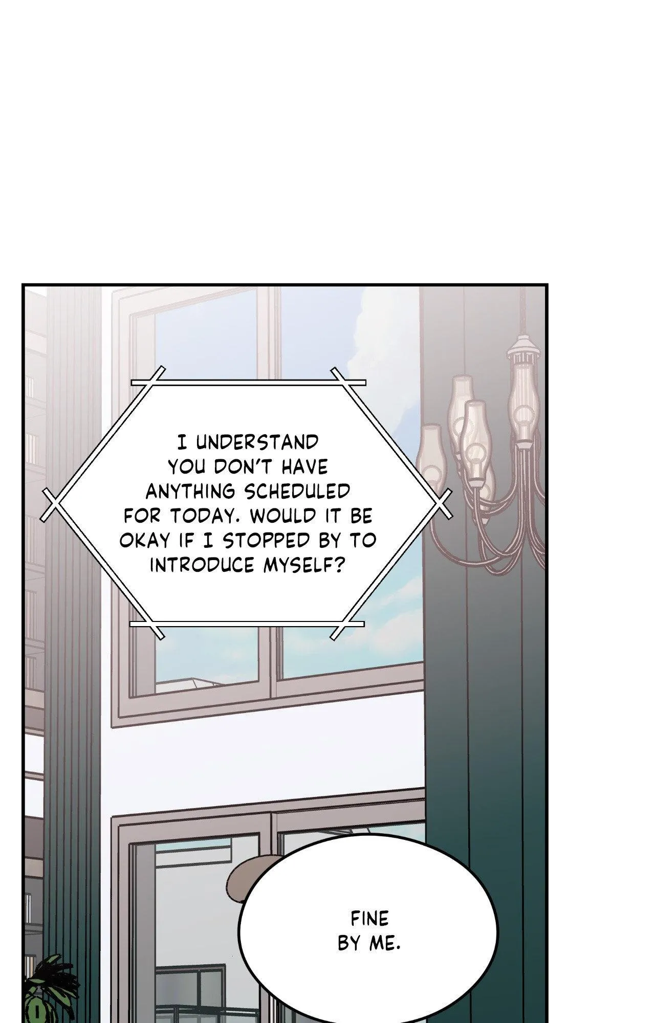 Flip Turn - Chapter 87 Page 24
