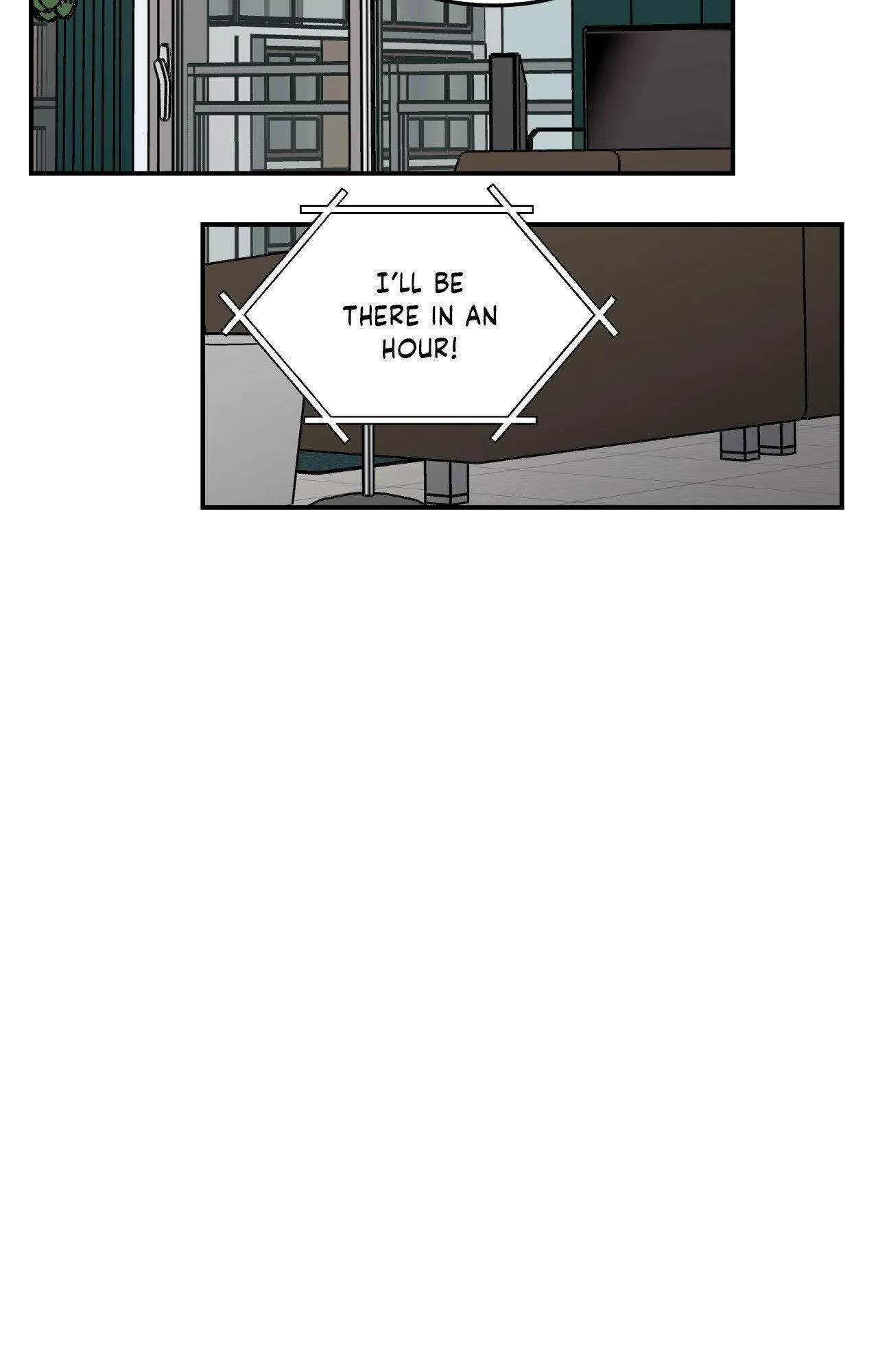 Flip Turn - Chapter 87 Page 25