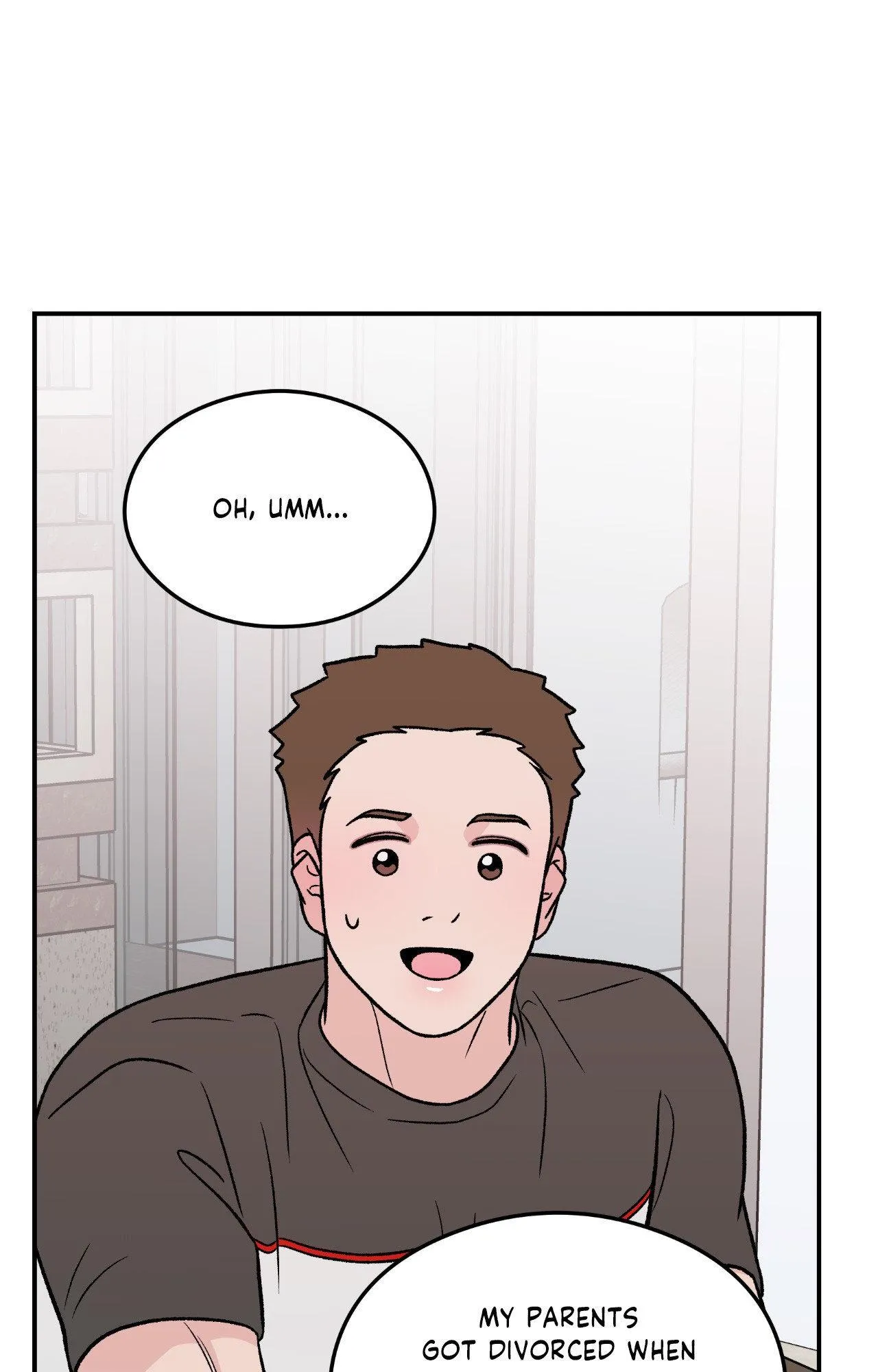 Flip Turn - Chapter 87 Page 33