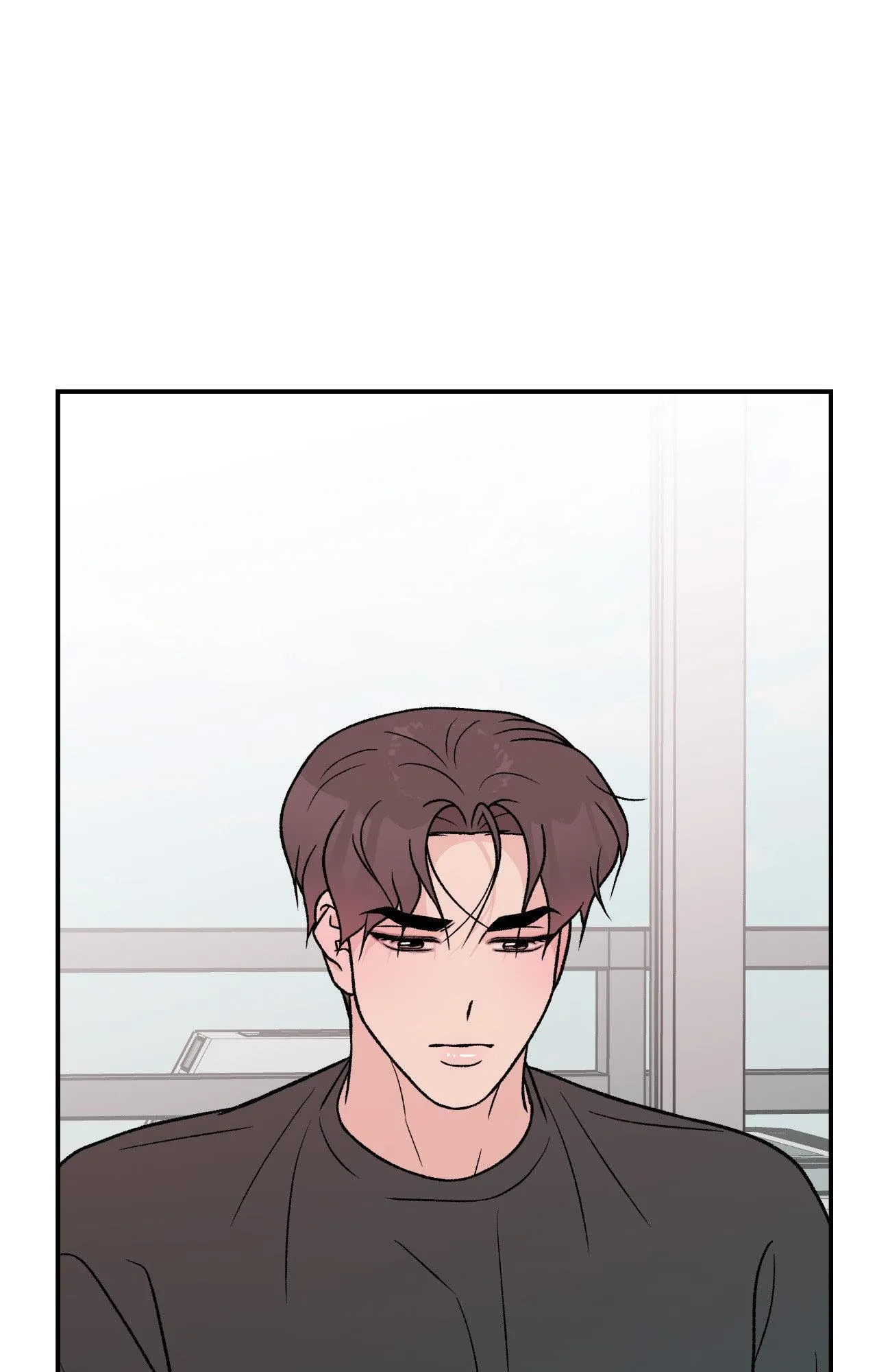 Flip Turn - Chapter 87 Page 35