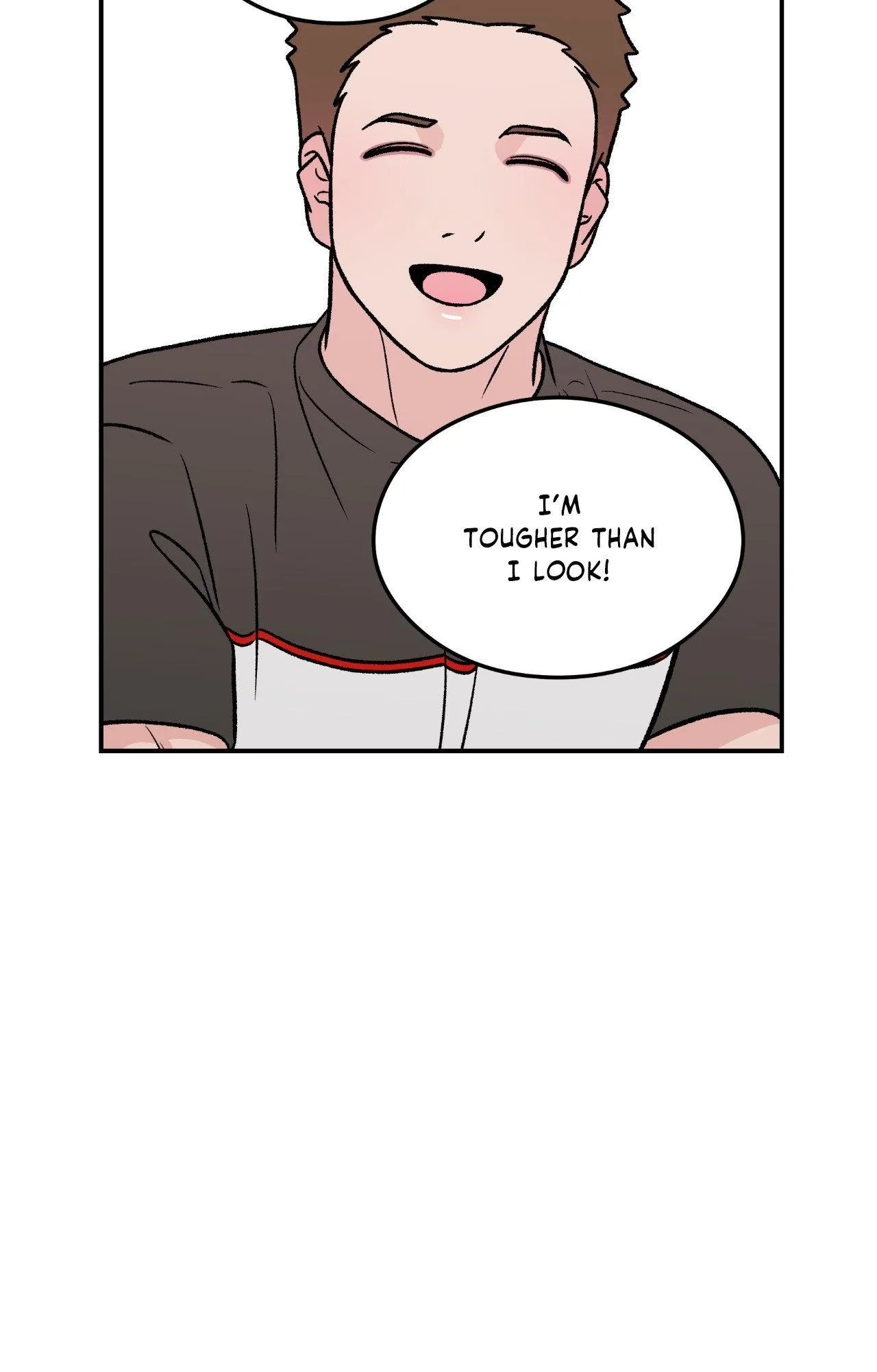 Flip Turn - Chapter 87 Page 39